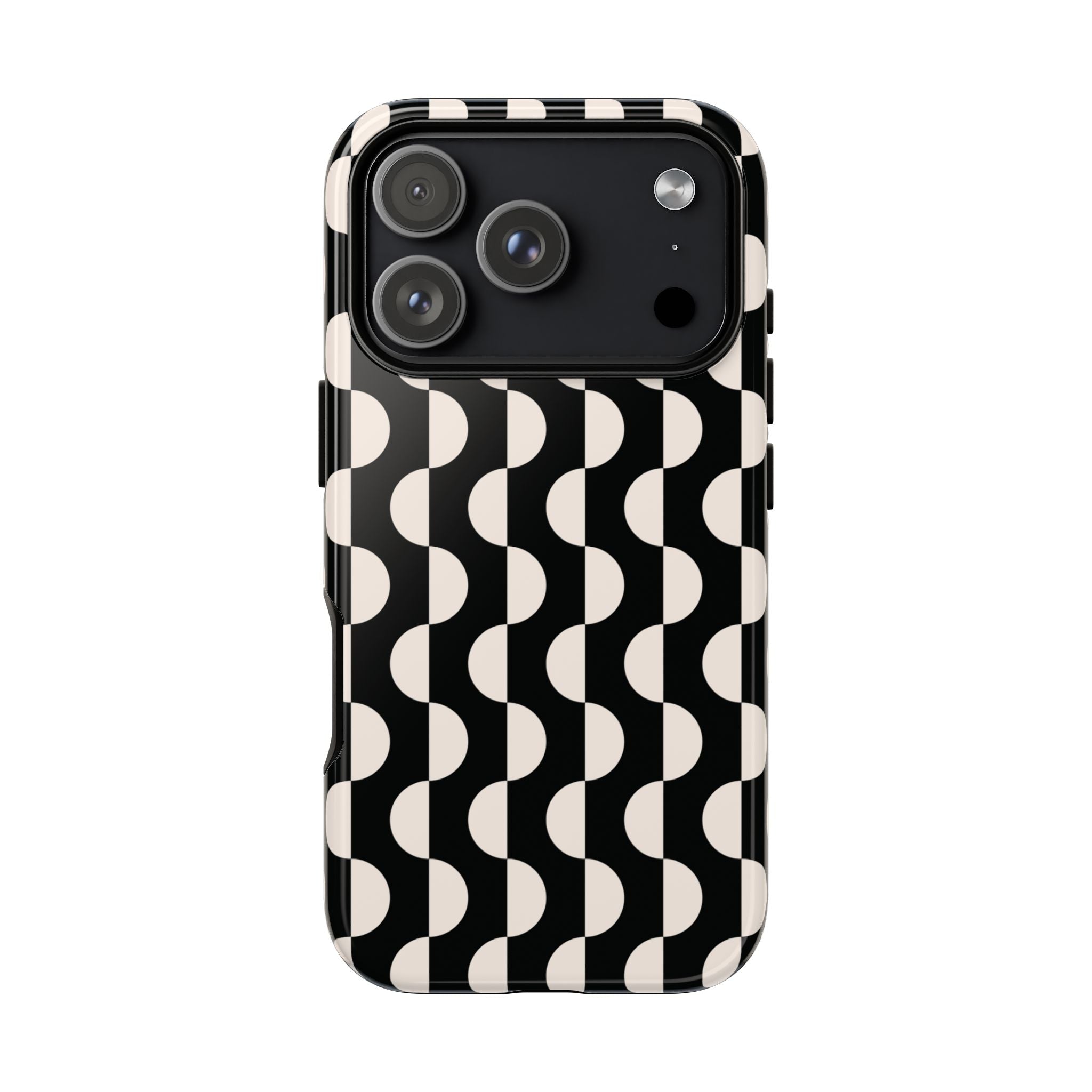 Over the Moon | iPhone Case