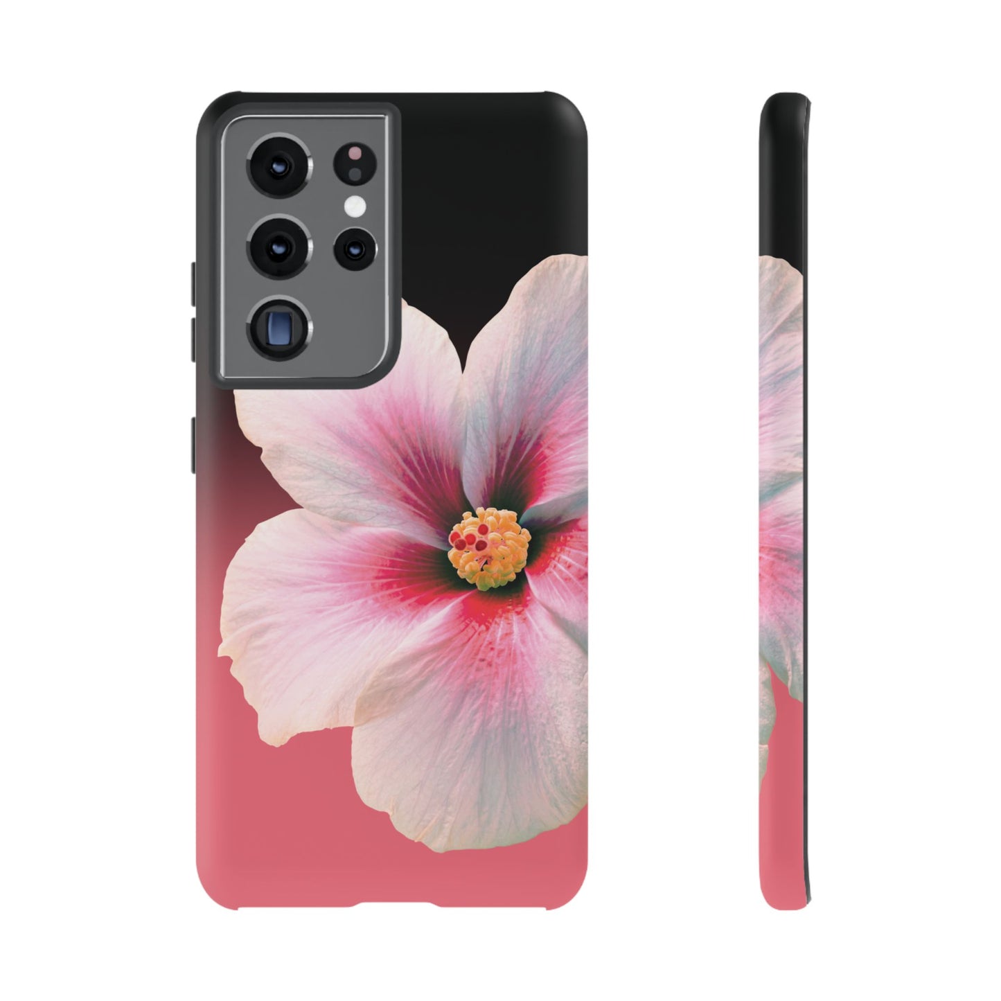 Island Girl | Tropical Floral Case