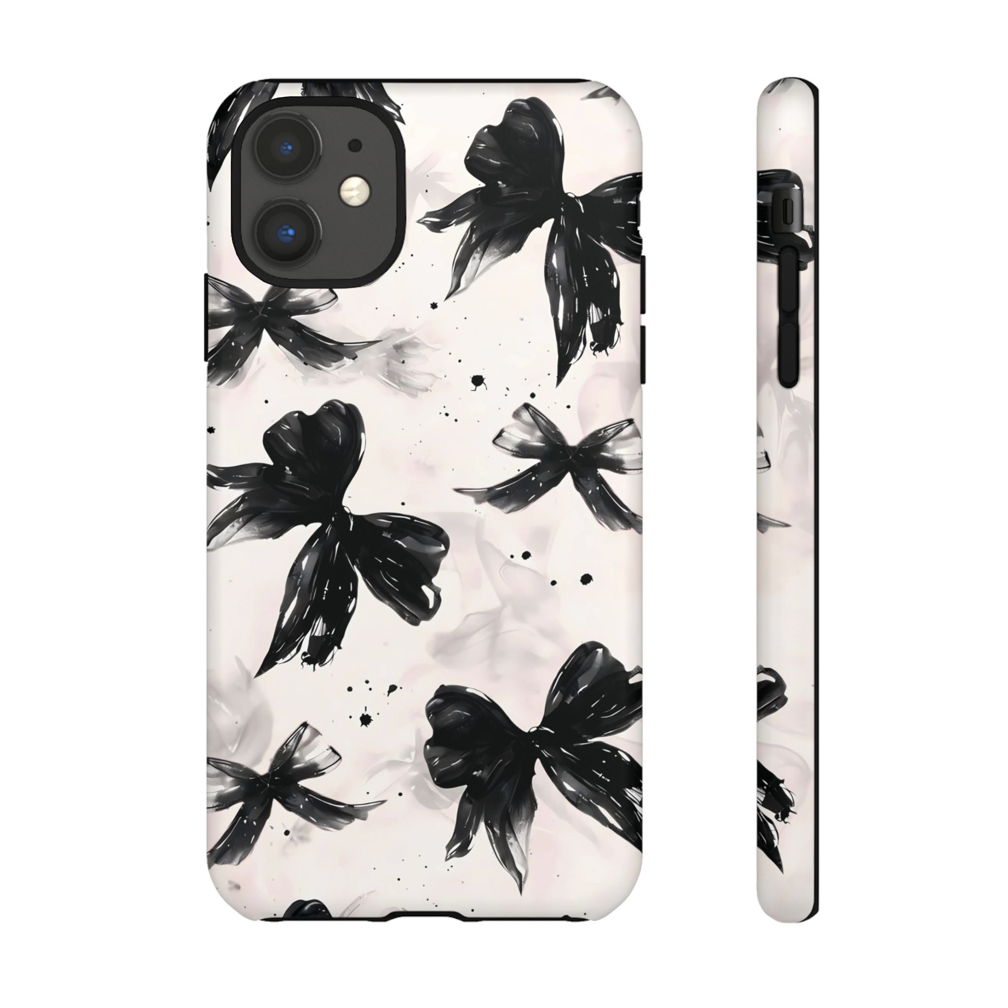 Dreamy Bows | iPhone Case