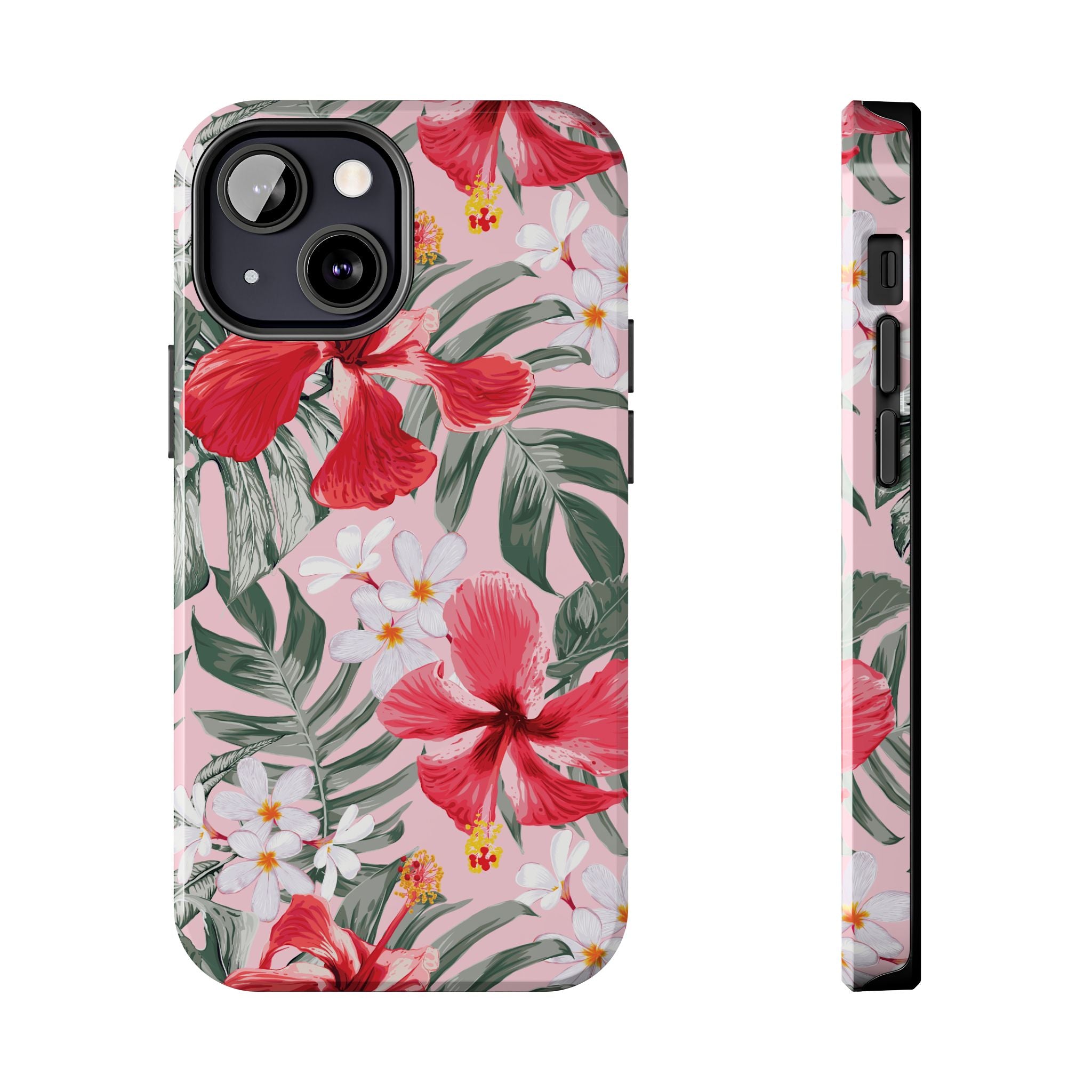 Paradise iPhone Case