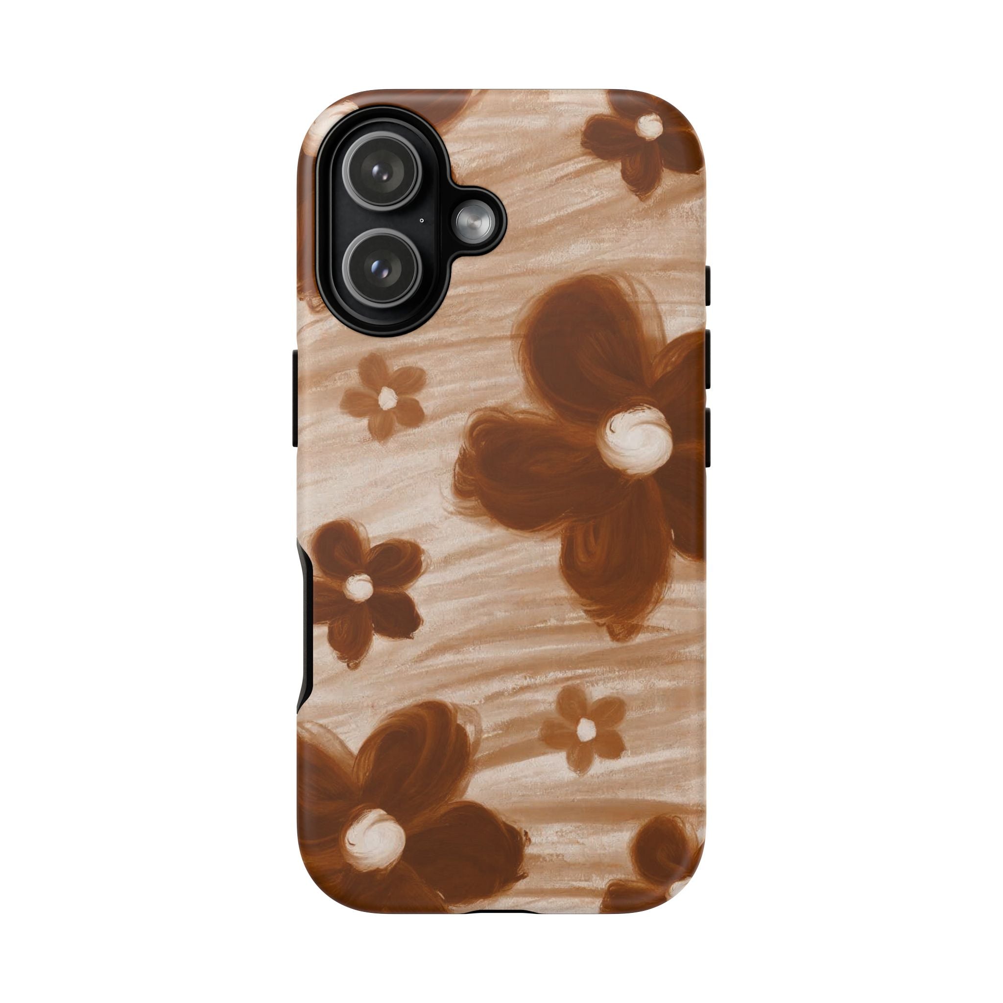 Painted Daisy | iPhone Case