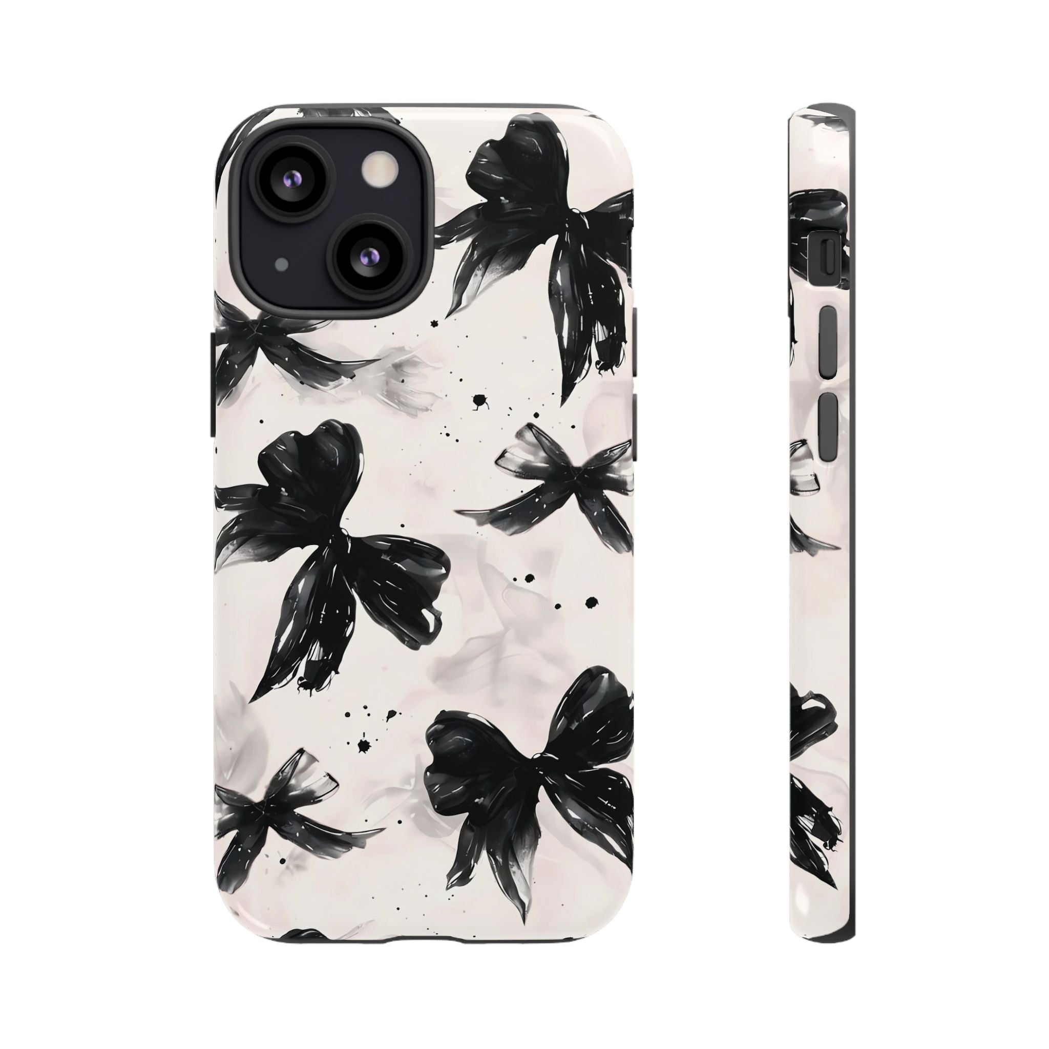 Dreamy Bows | iPhone Case