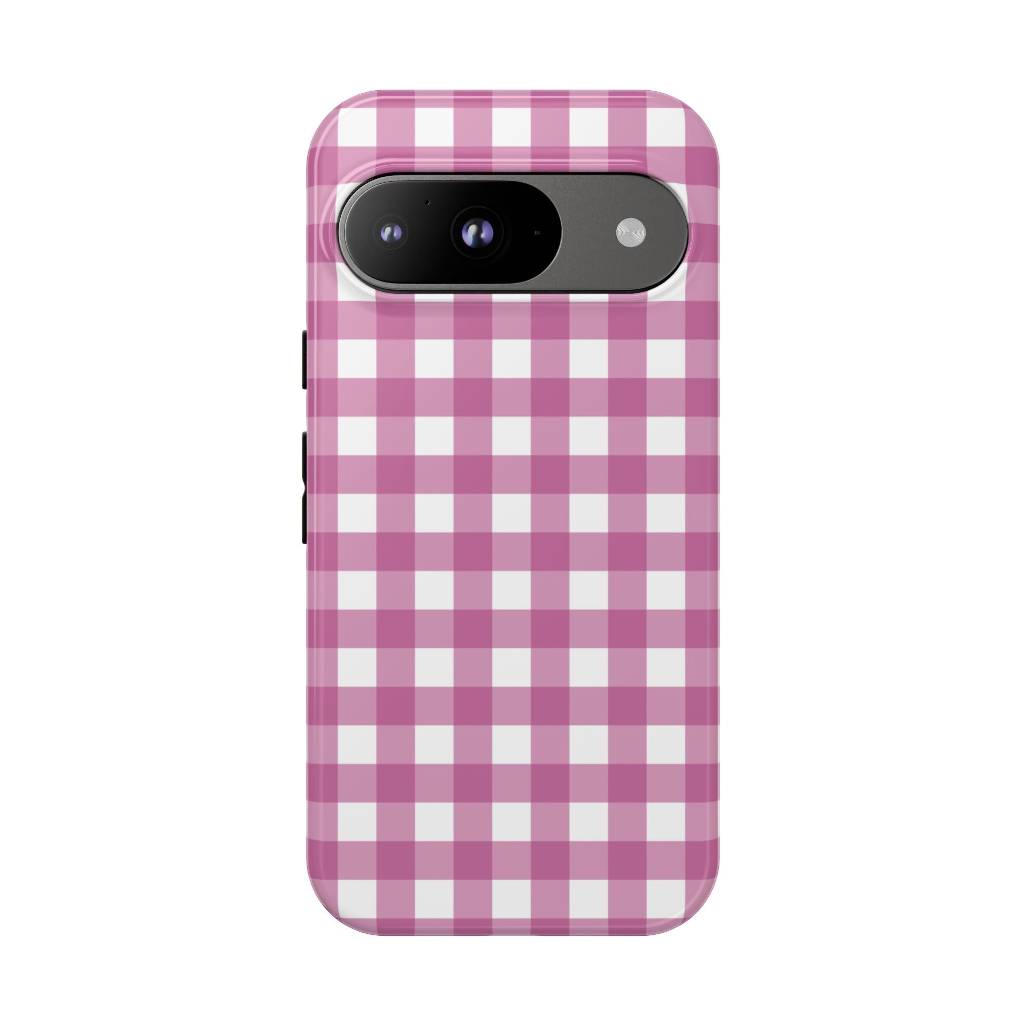 Pink Picnic Phone Case