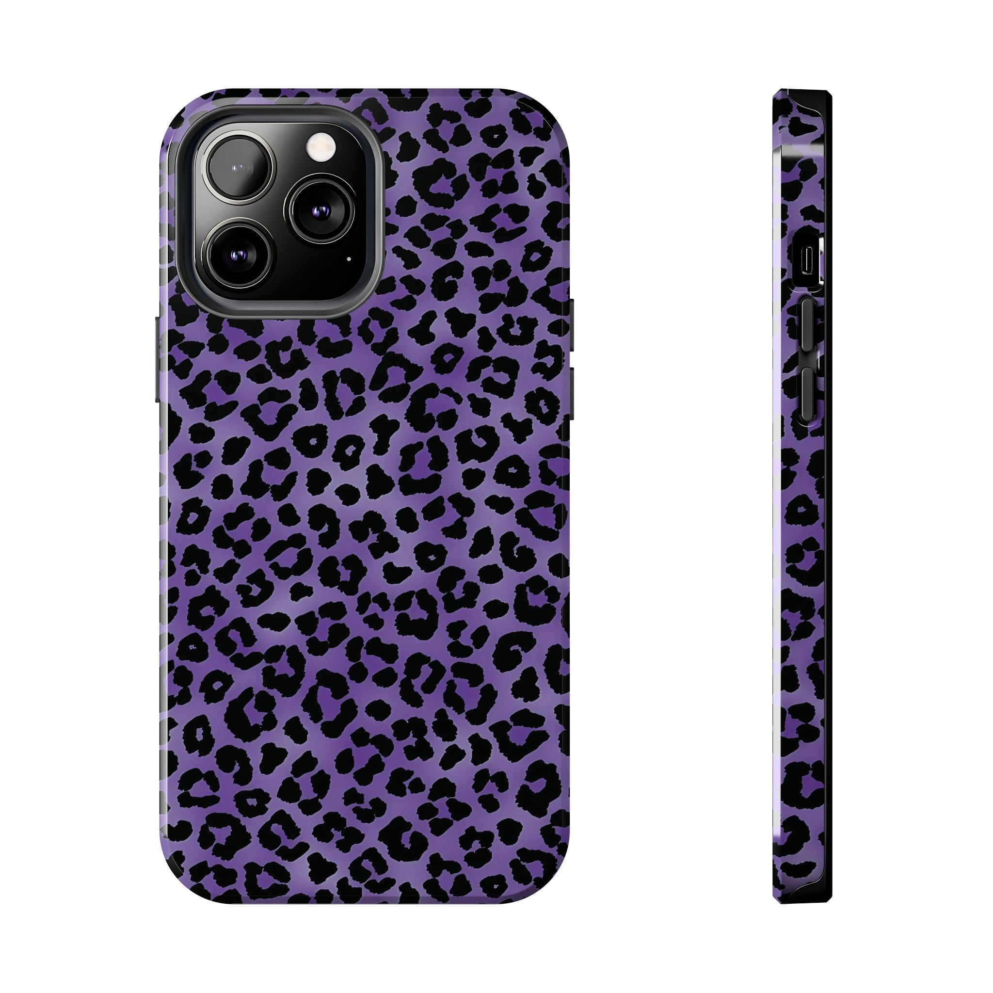 On the Prowl iPhone Case
