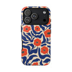 Matisse Floral | iPhone Case
