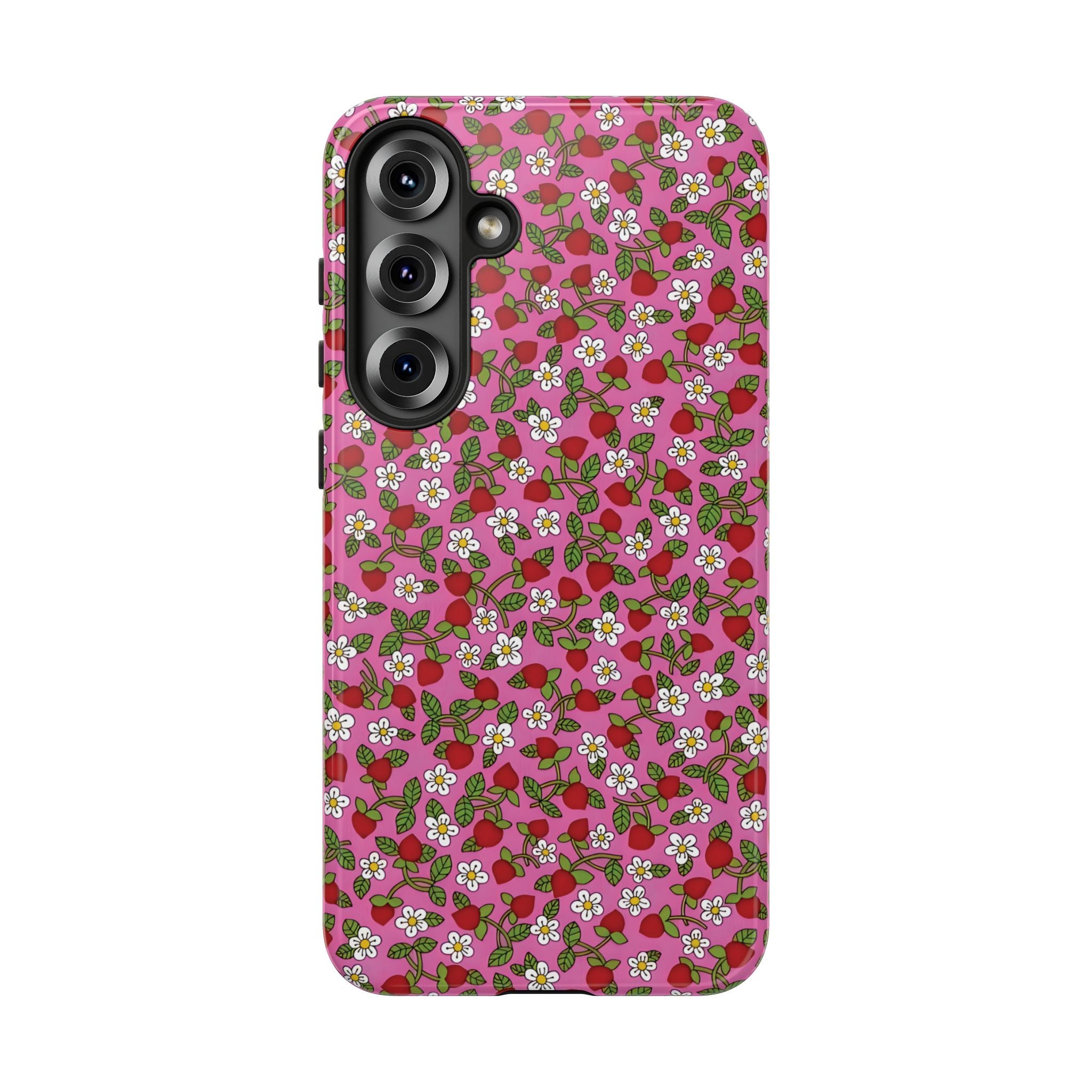 Berry Sweet Phone Case