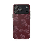 Femme Fatale | iPhone Case