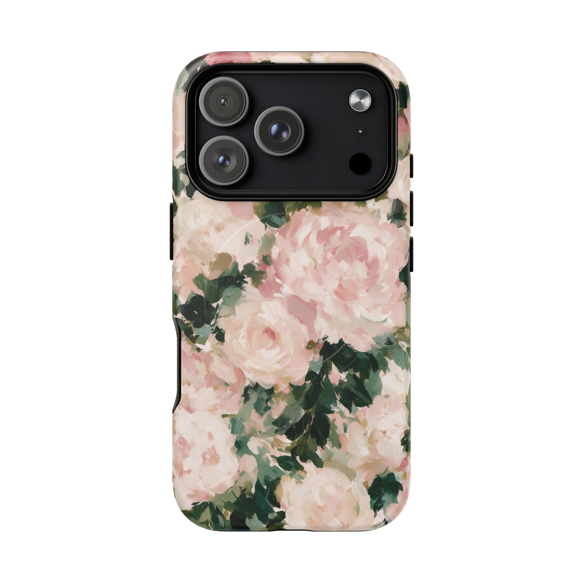 Garden Muse | Vintage Floral MagSafe Case