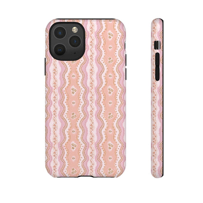 Coque iPhone Shabby Chic | Coquette