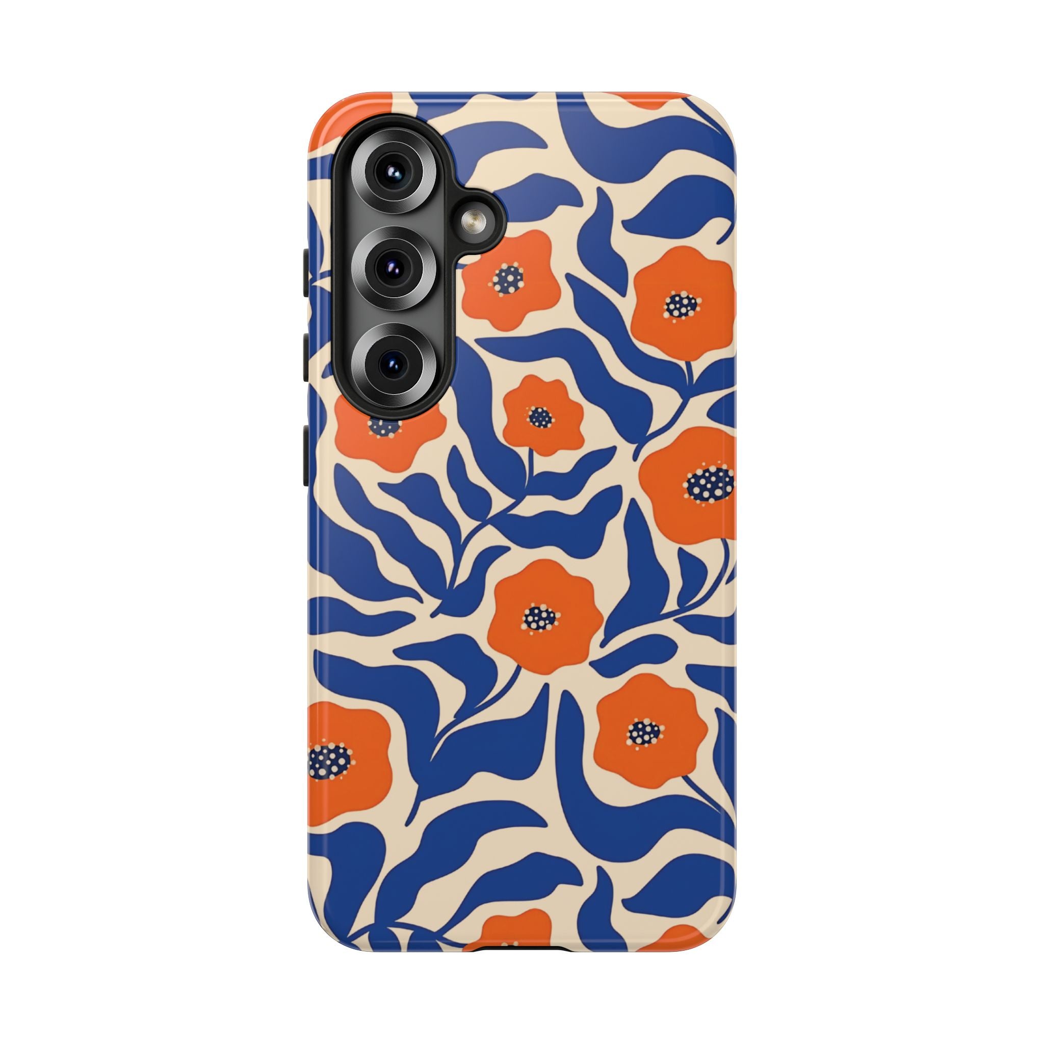 Matisse Floral | Galaxy Case