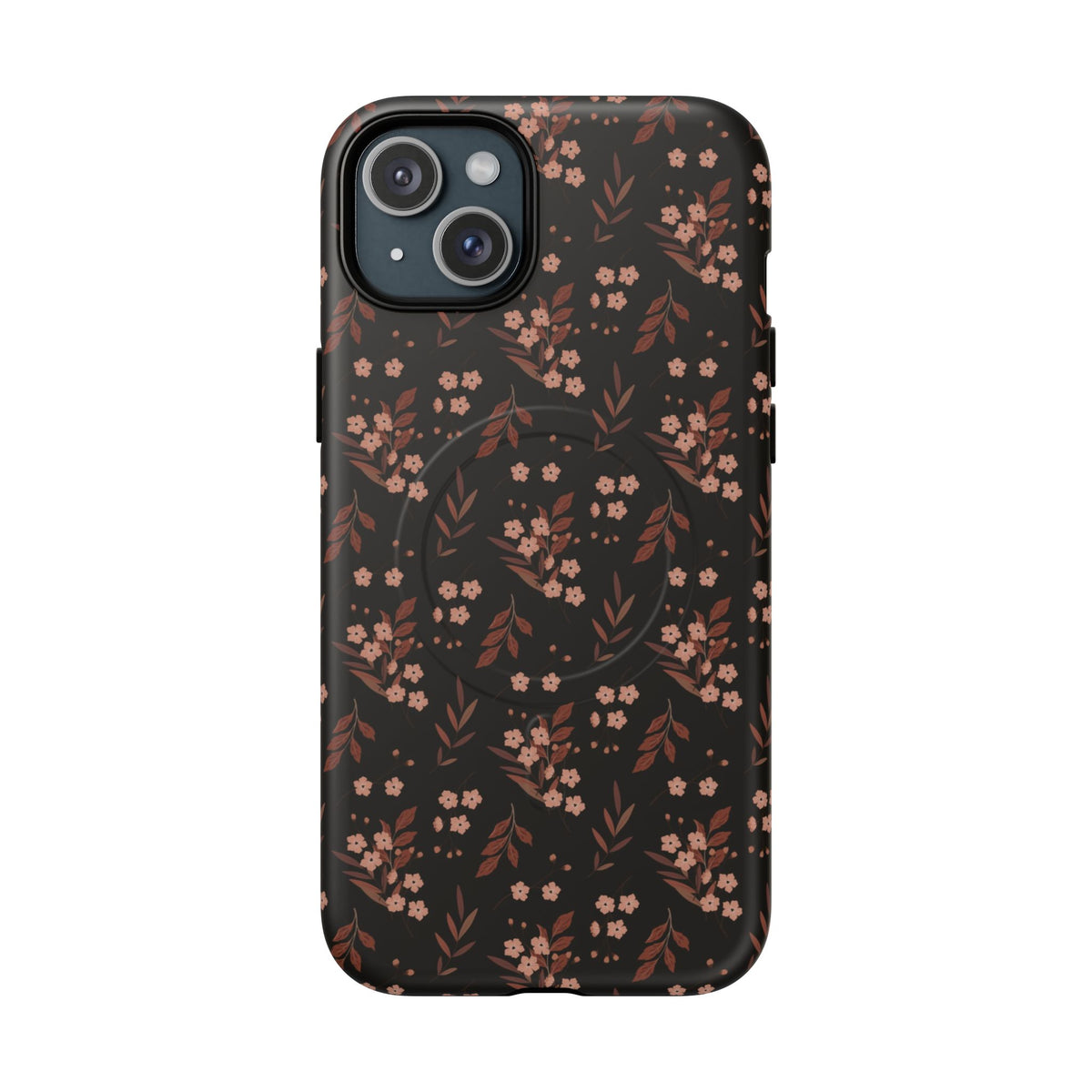 Forever Yours | Vintage Ditsy Floral MagSafe Case