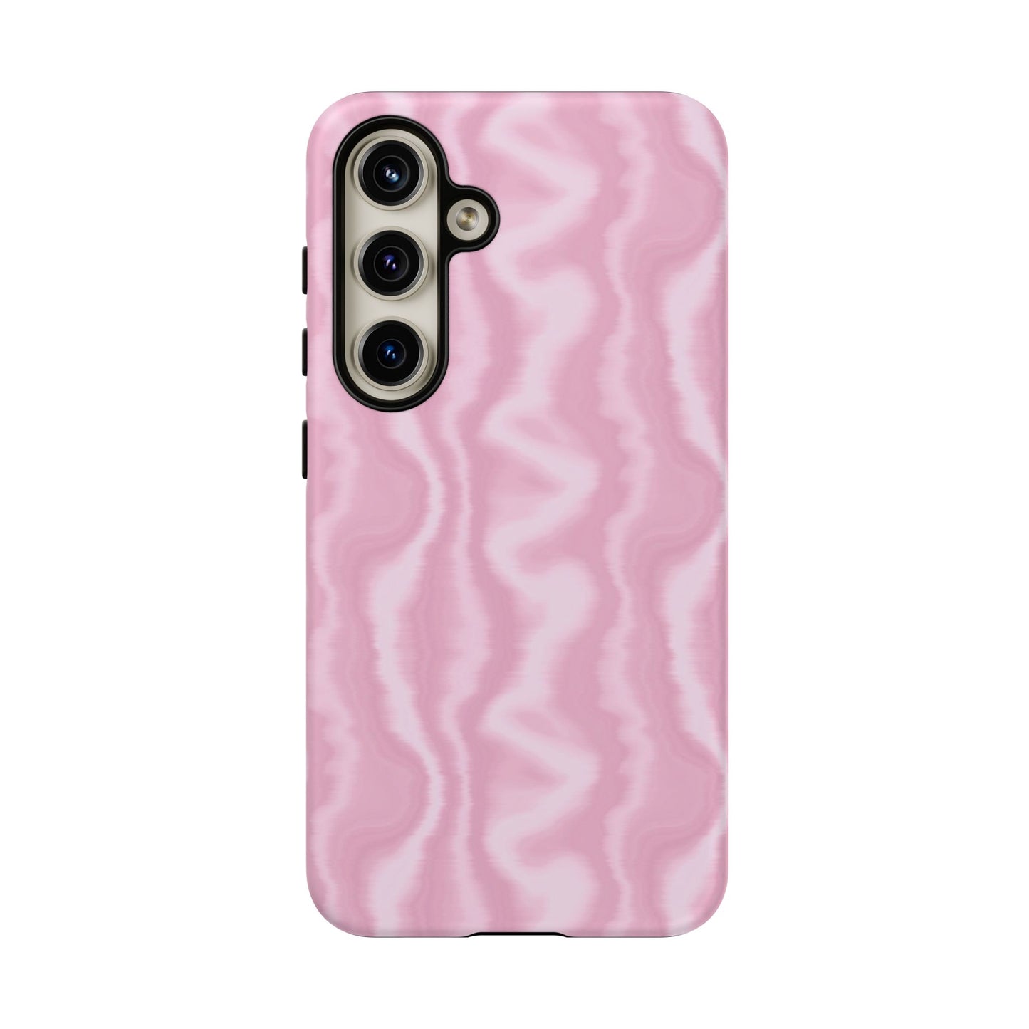 Ripples | Pink Waves Case