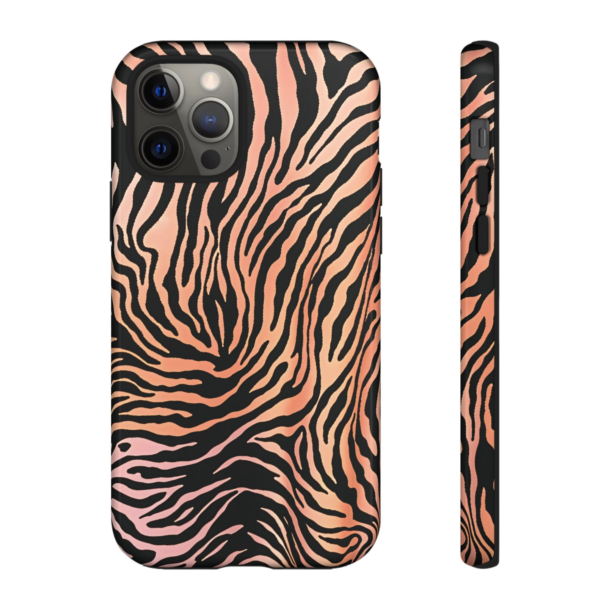 Wild Thing | iPhone Case