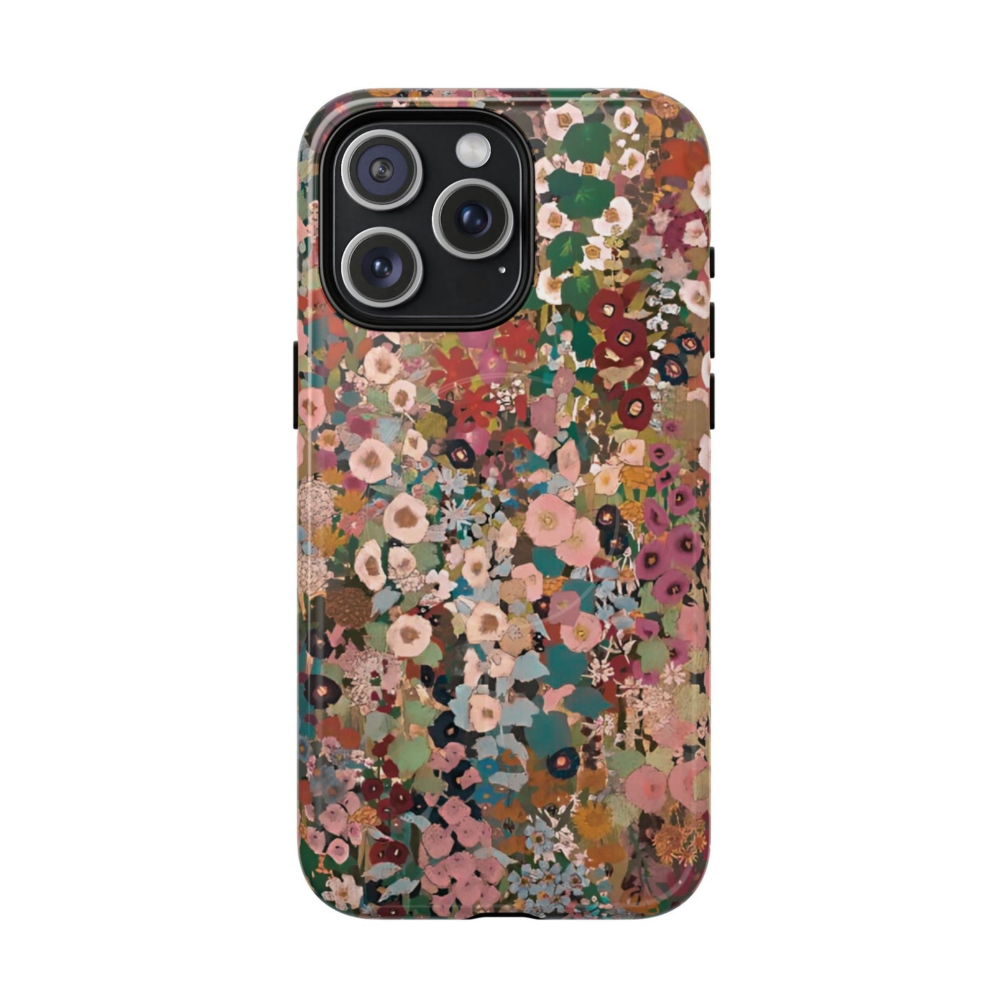 Wallflower | Floral MagSafe Case