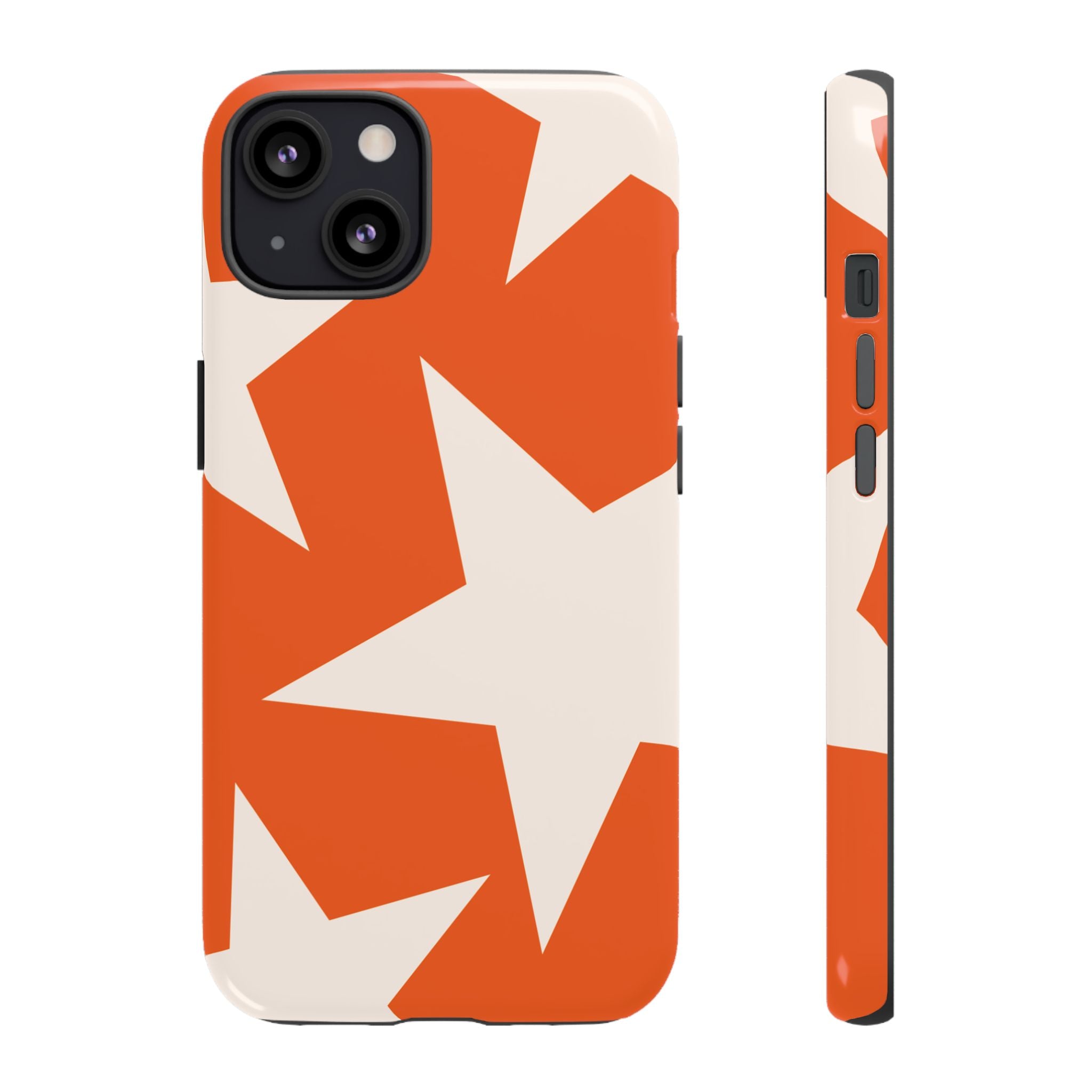 Superstar | Y2K Star iPhone Case