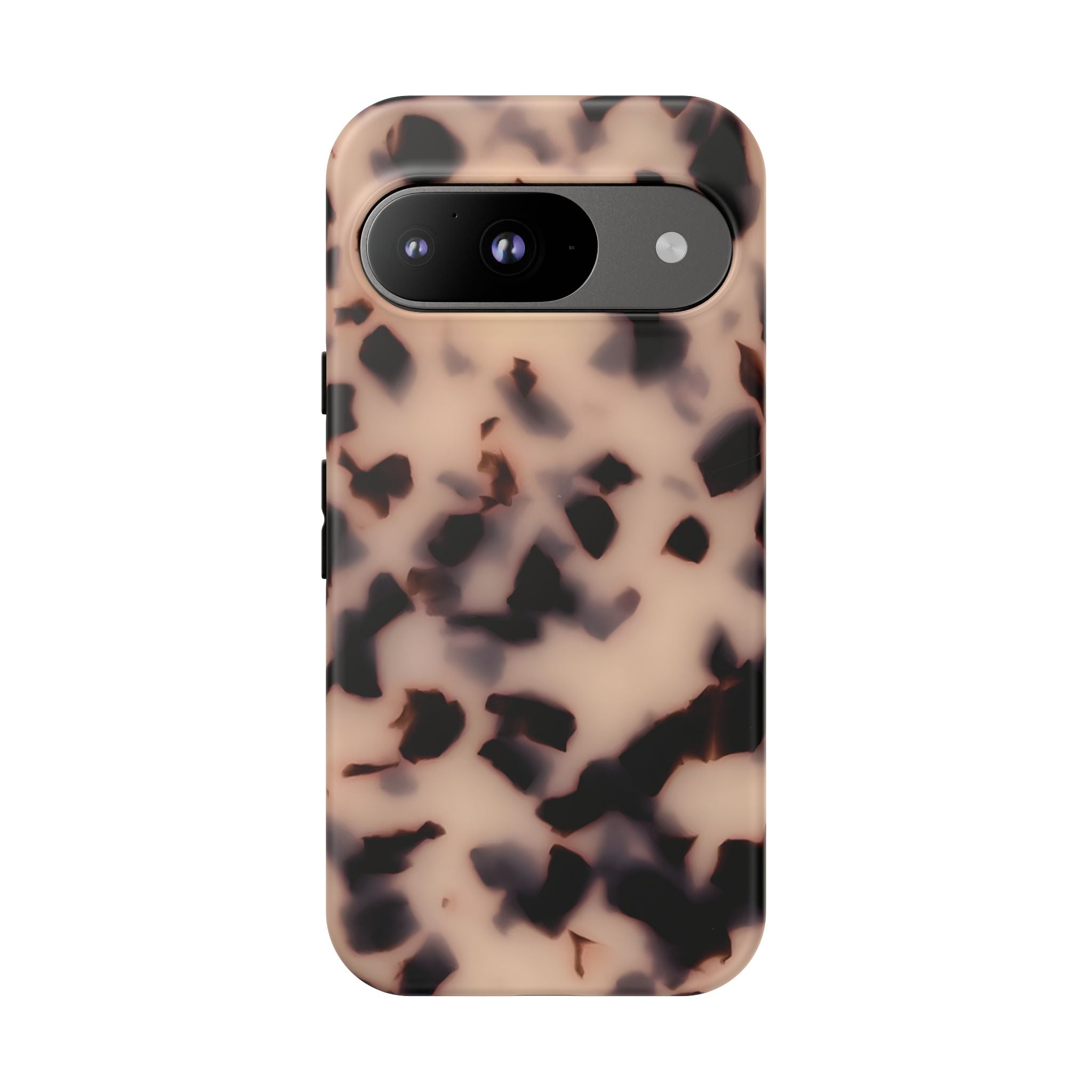 Blonde Tortoise Phone Case