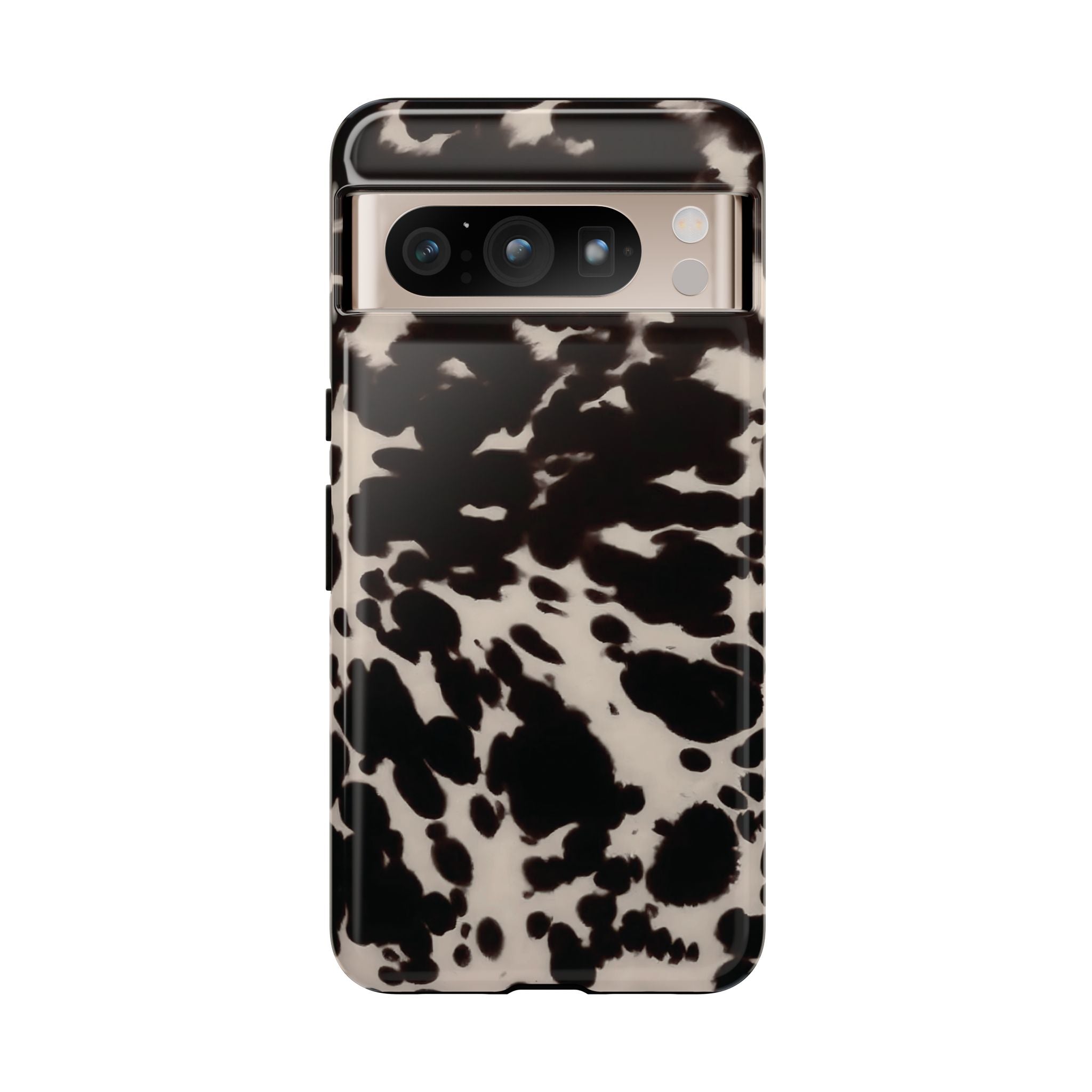 Moo Mood Phone Case