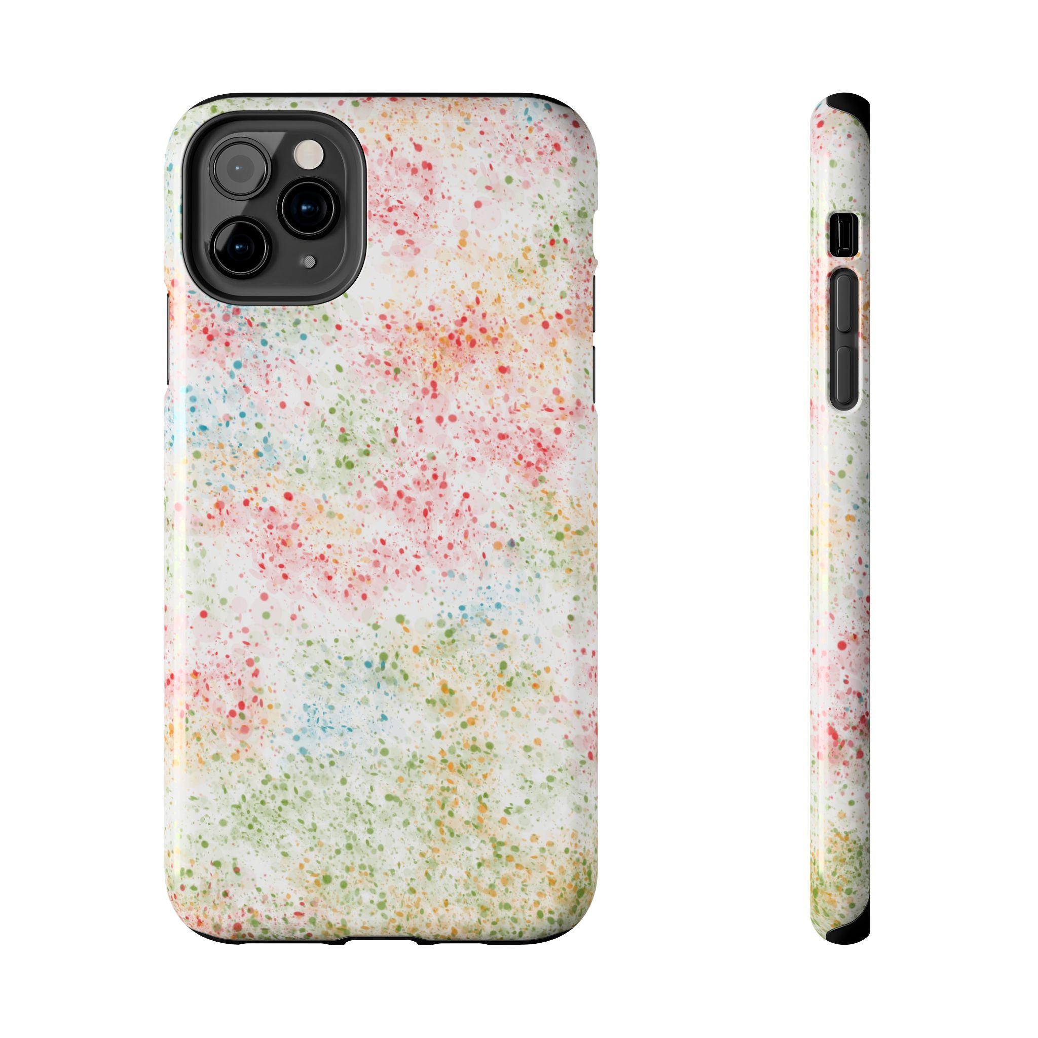 Joy | Coque iPhone colorée