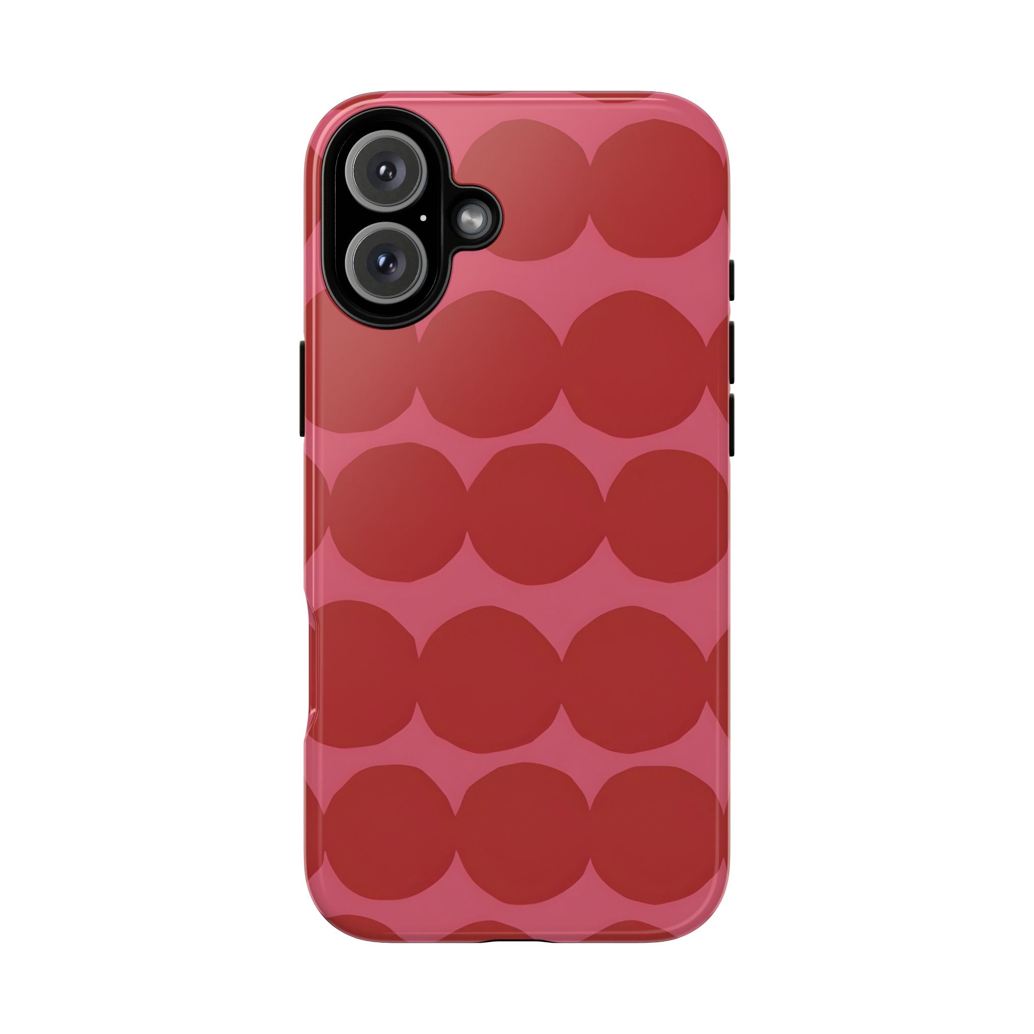 Cherry Zing Phone Case