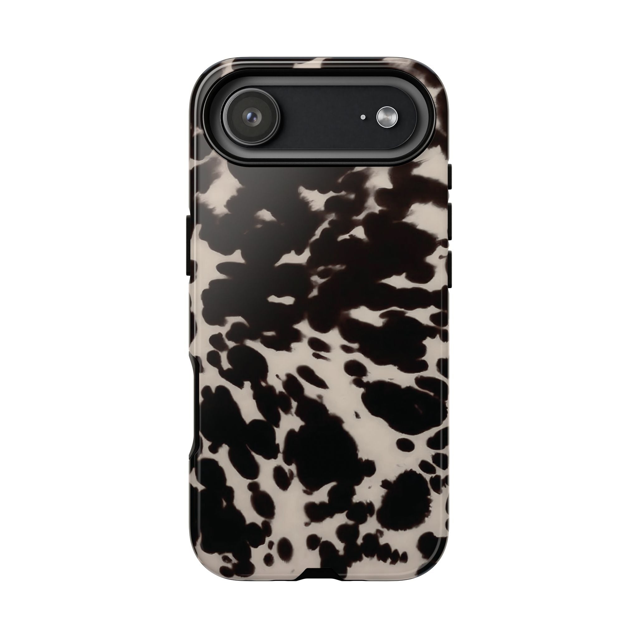 Spotted Cutie iPhone Case