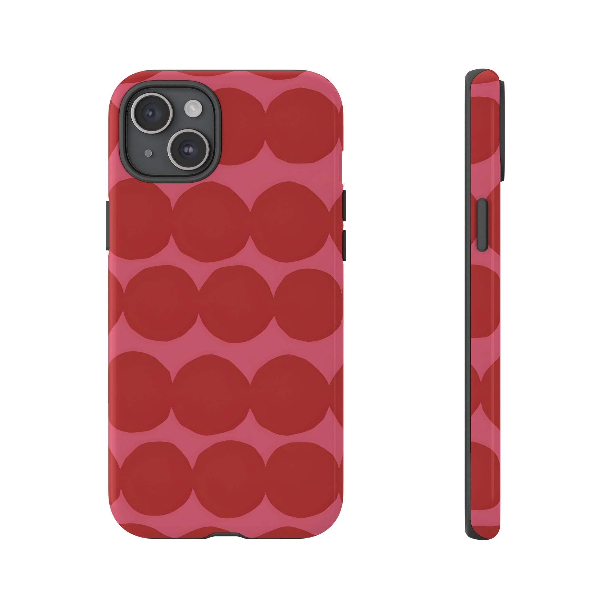 Cherry Zing Phone Case