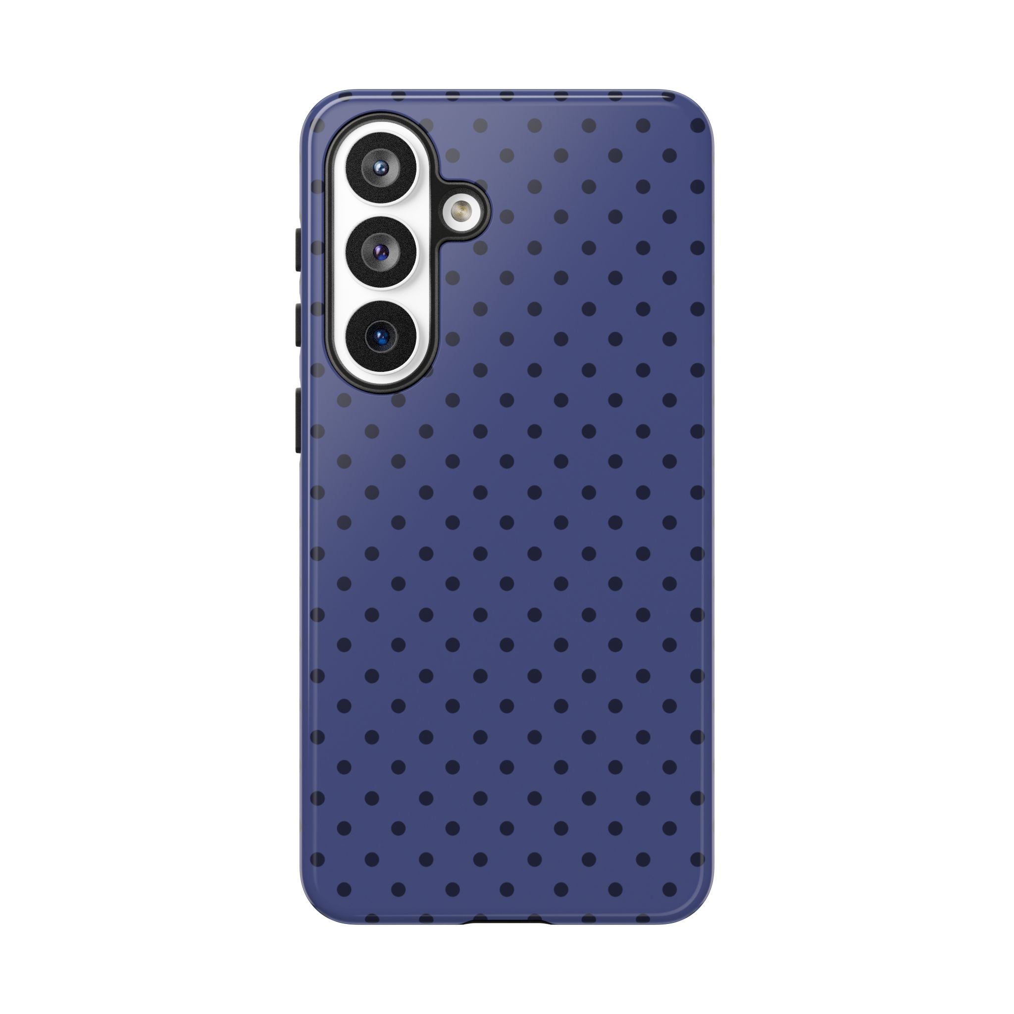 Periwinkle Dot | Galaxy Case