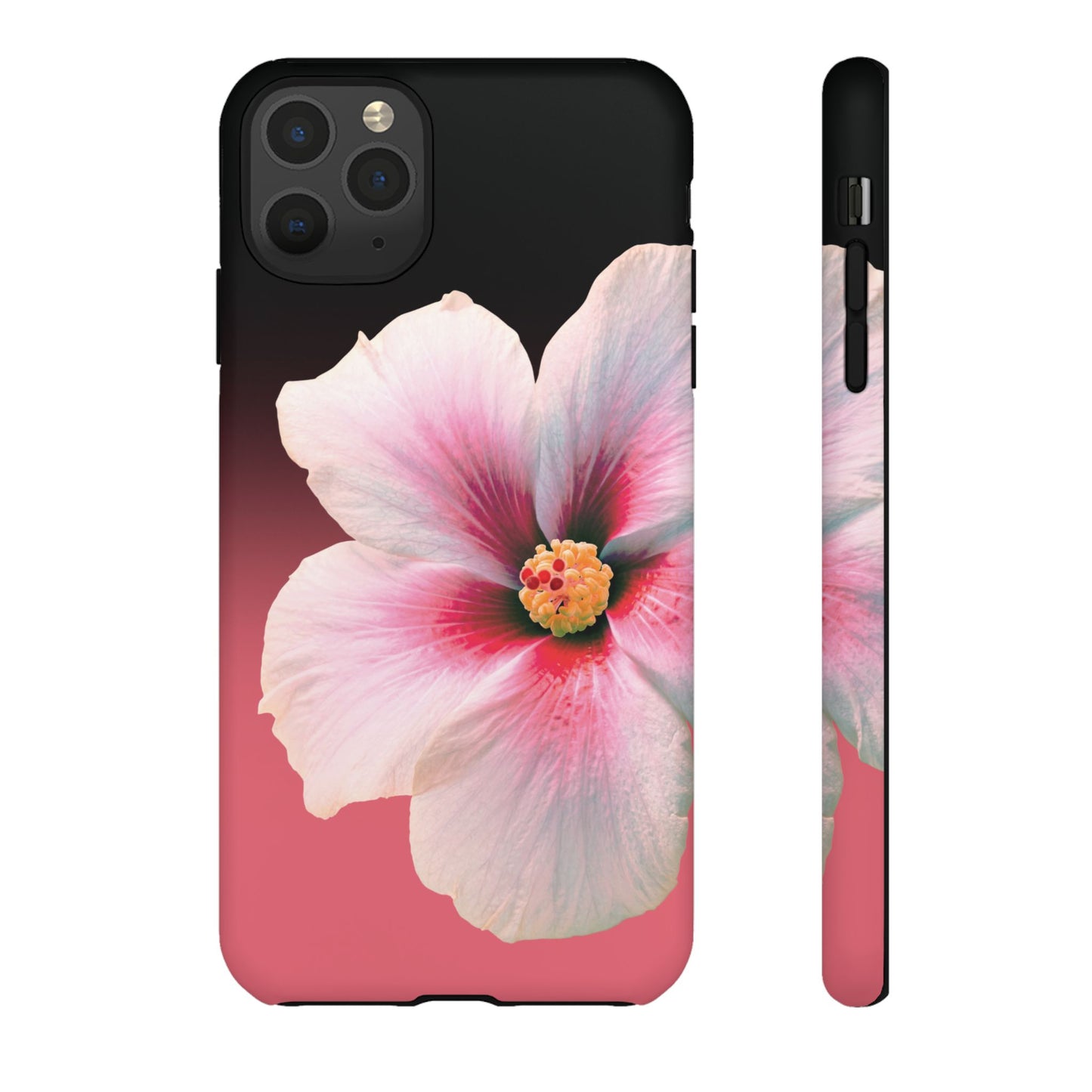 Island Girl | Tropical Floral Case