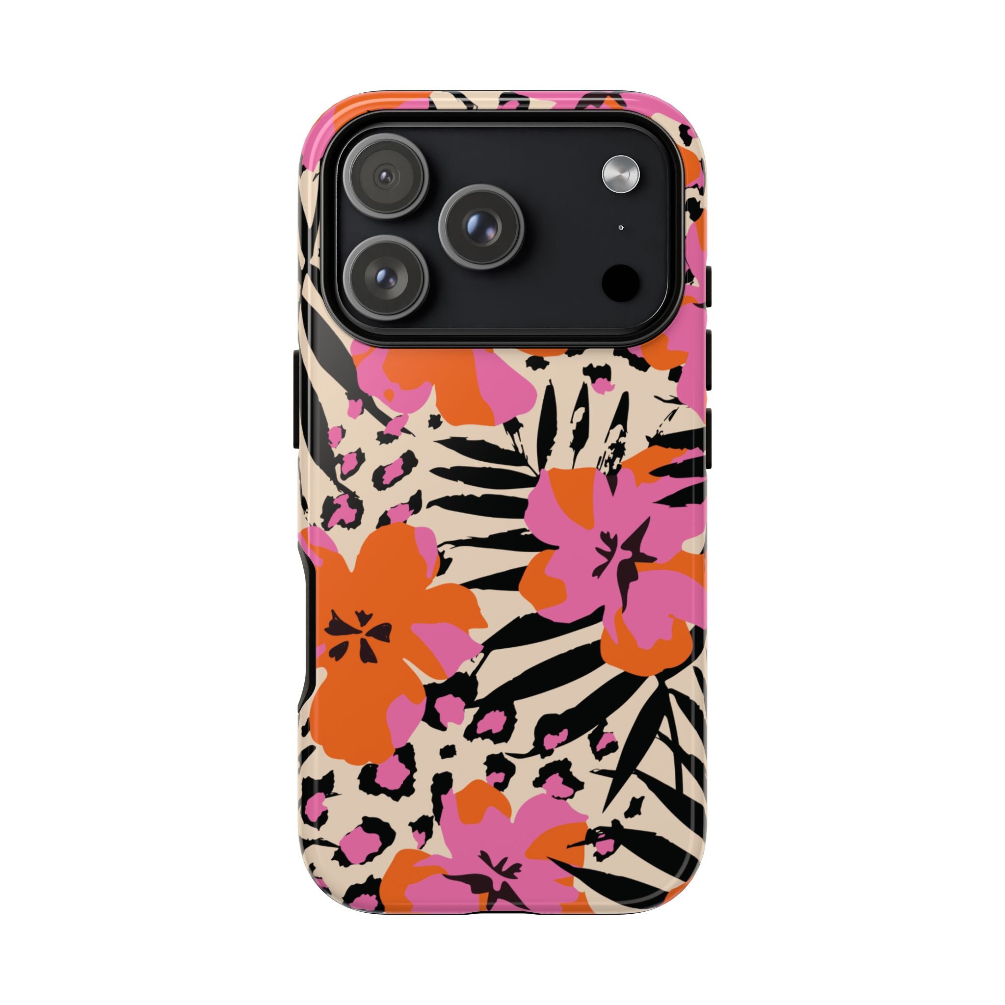 Island Vixen iPhone Case
