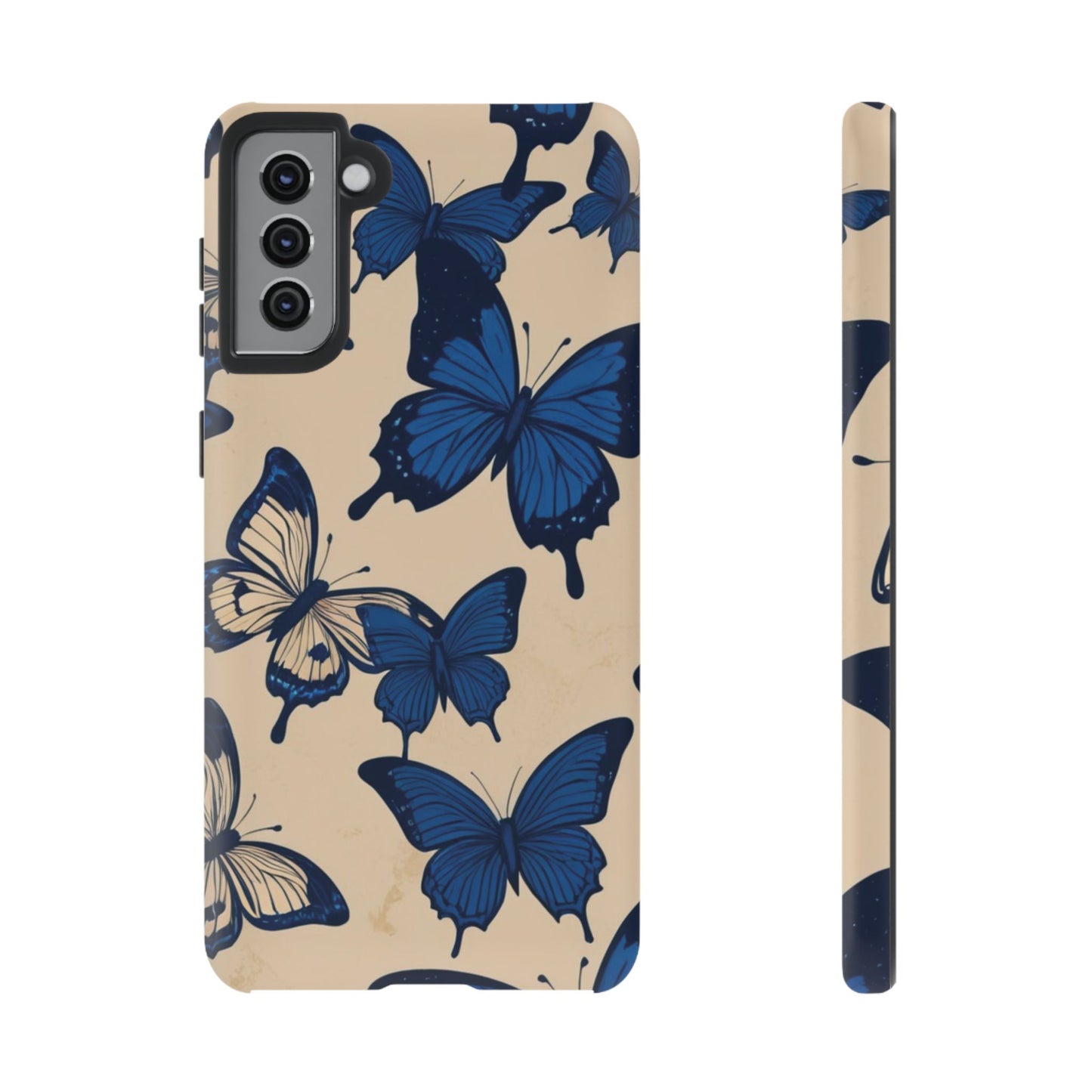 Butterfly Blues | Butterfly Case