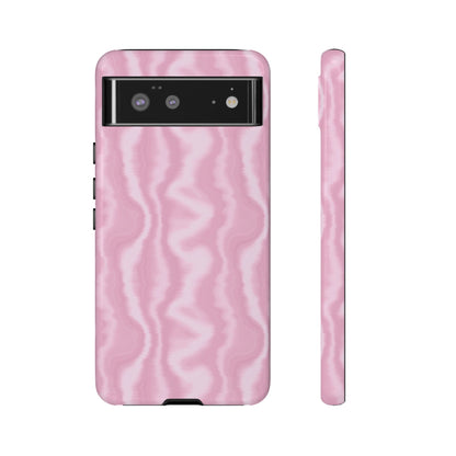 Ripples | Pink Waves Case