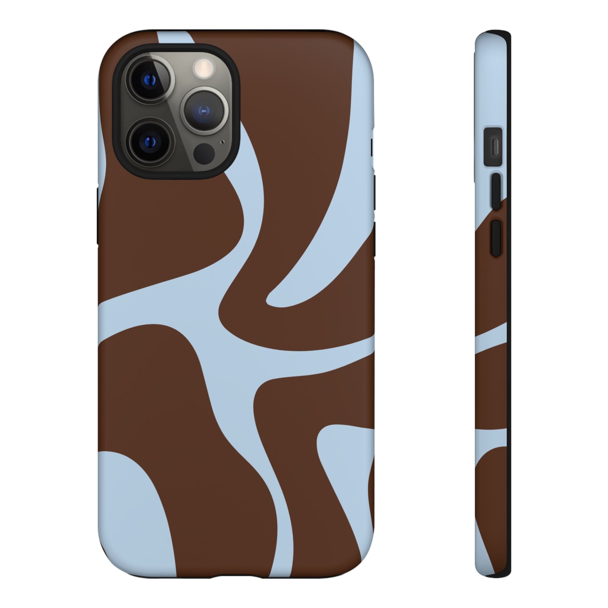 In the Abstract | iPhone Case