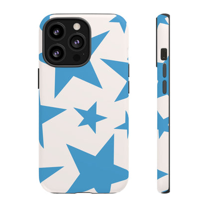 Lucky Star | Blue Star Case