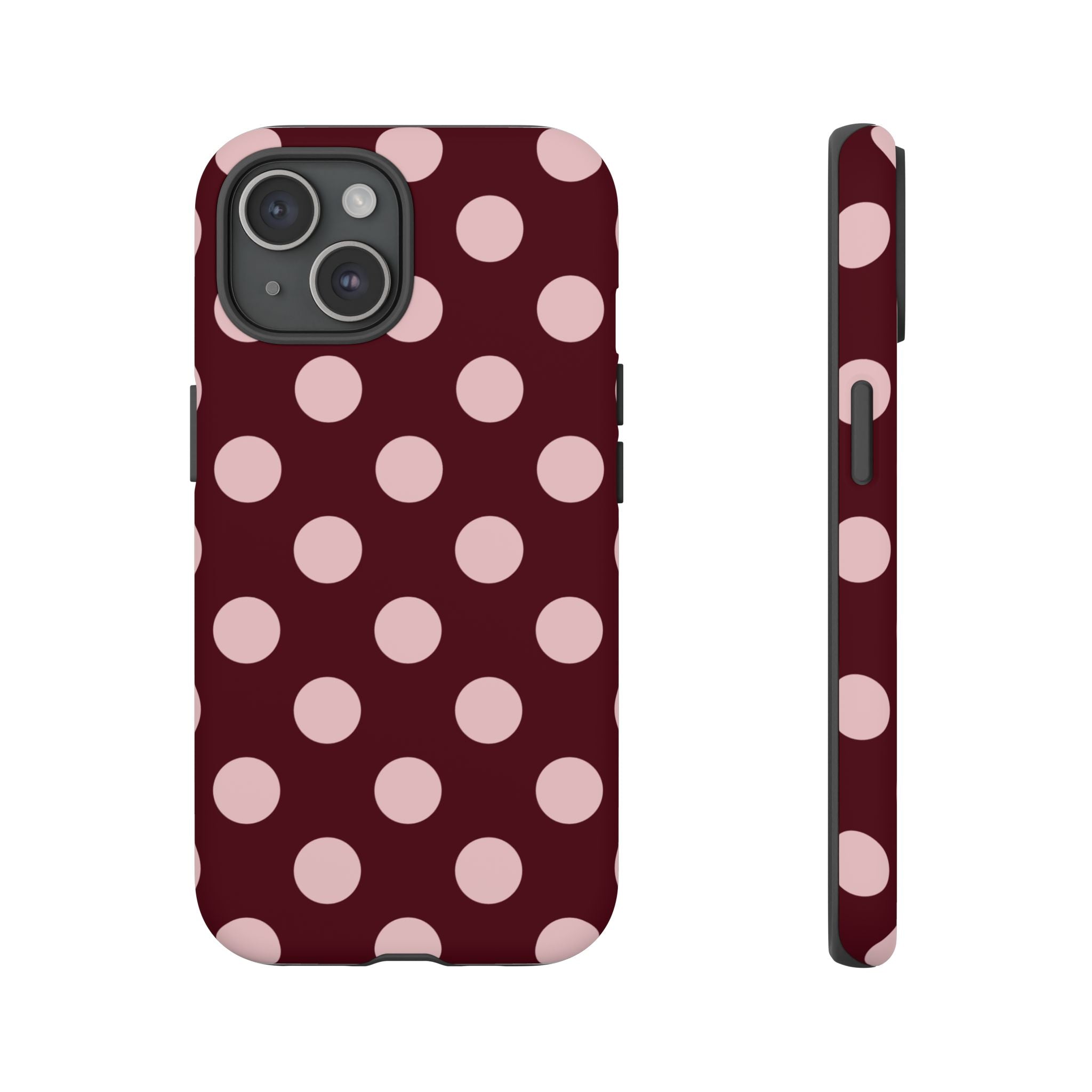On the Dot | iPhone Case