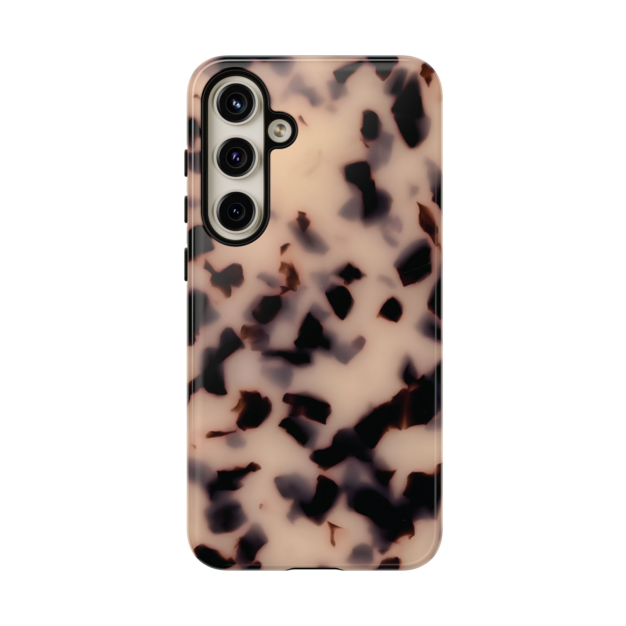Blonde Tortoise Phone Case