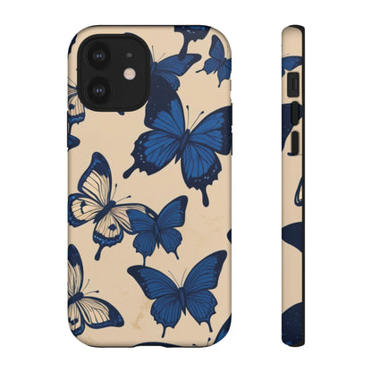 Butterfly Blues | Butterfly Case