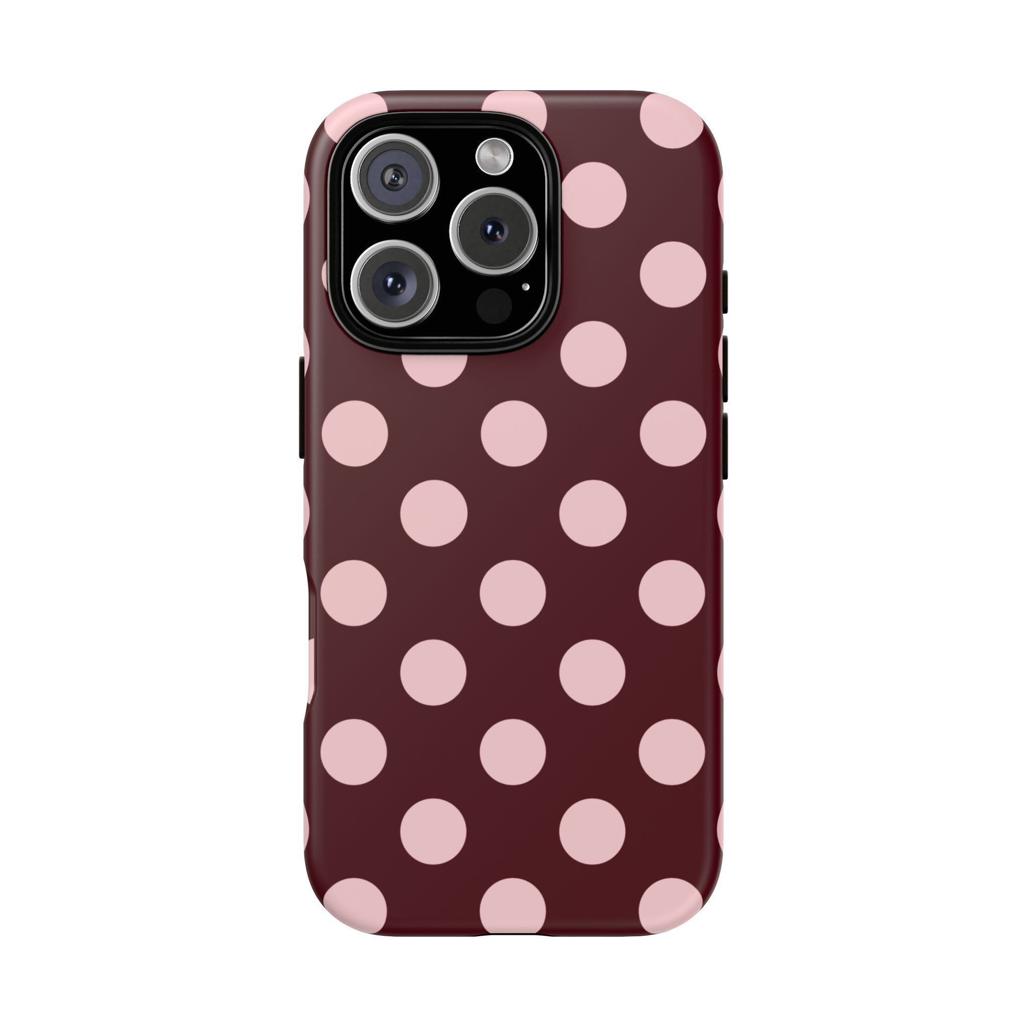 On the Dot | iPhone Case