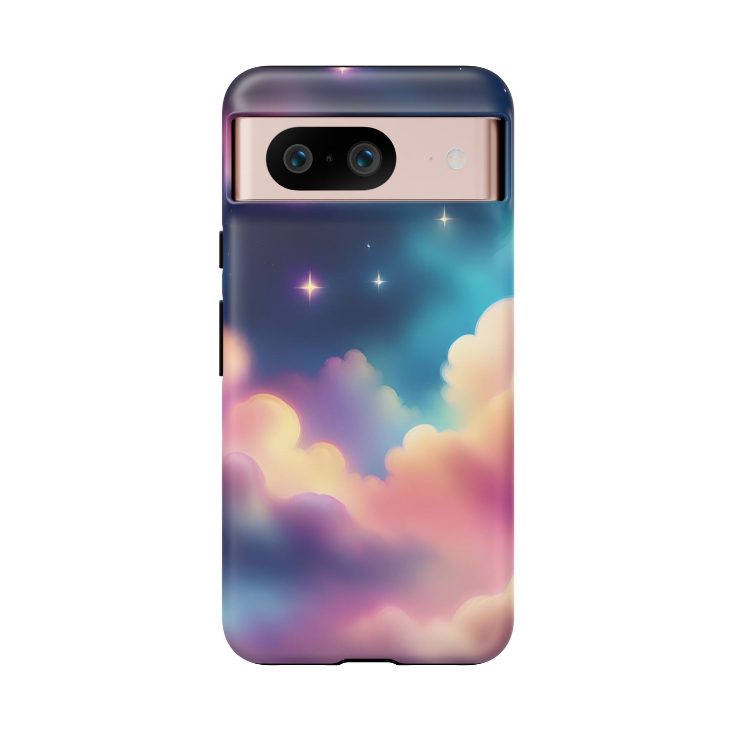 Starry Night | Blue Night Sky Case