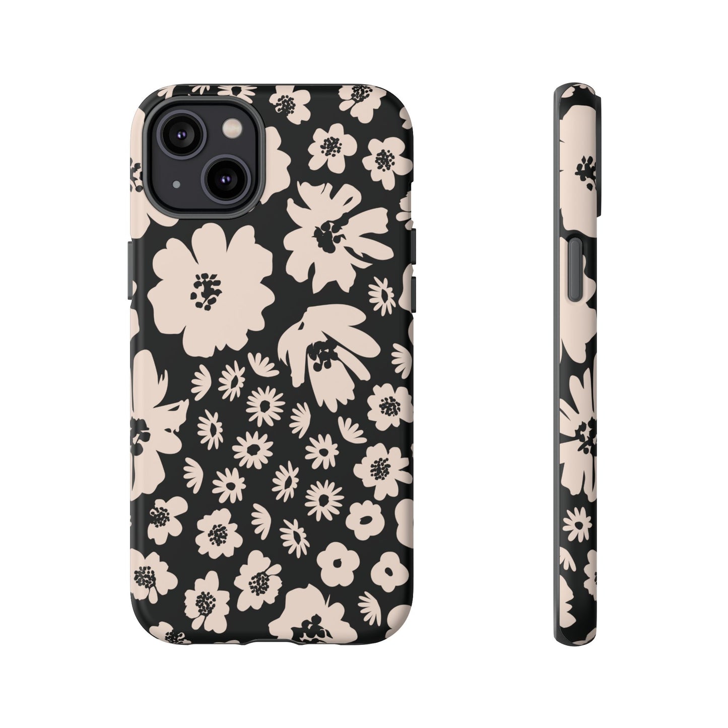 Flowery Vibes | Modern Floral Case