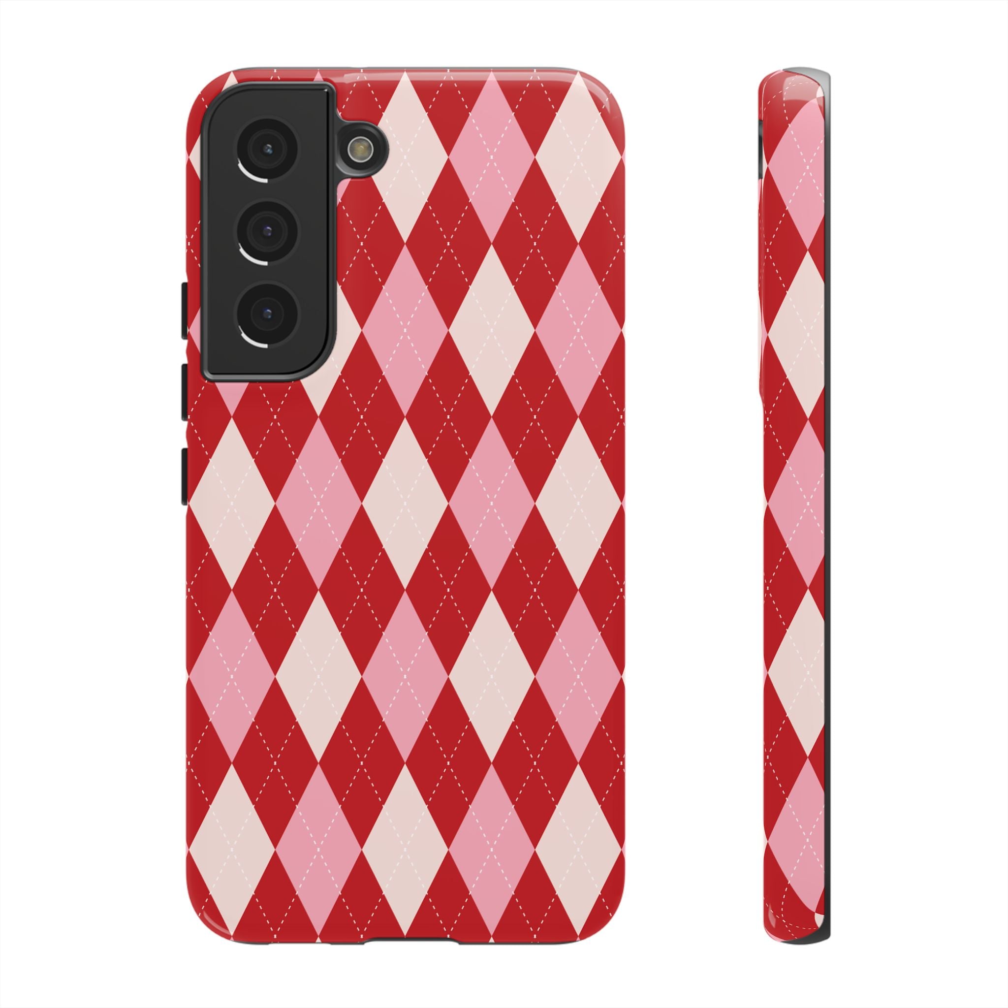 Argyle Era | Galaxy Case
