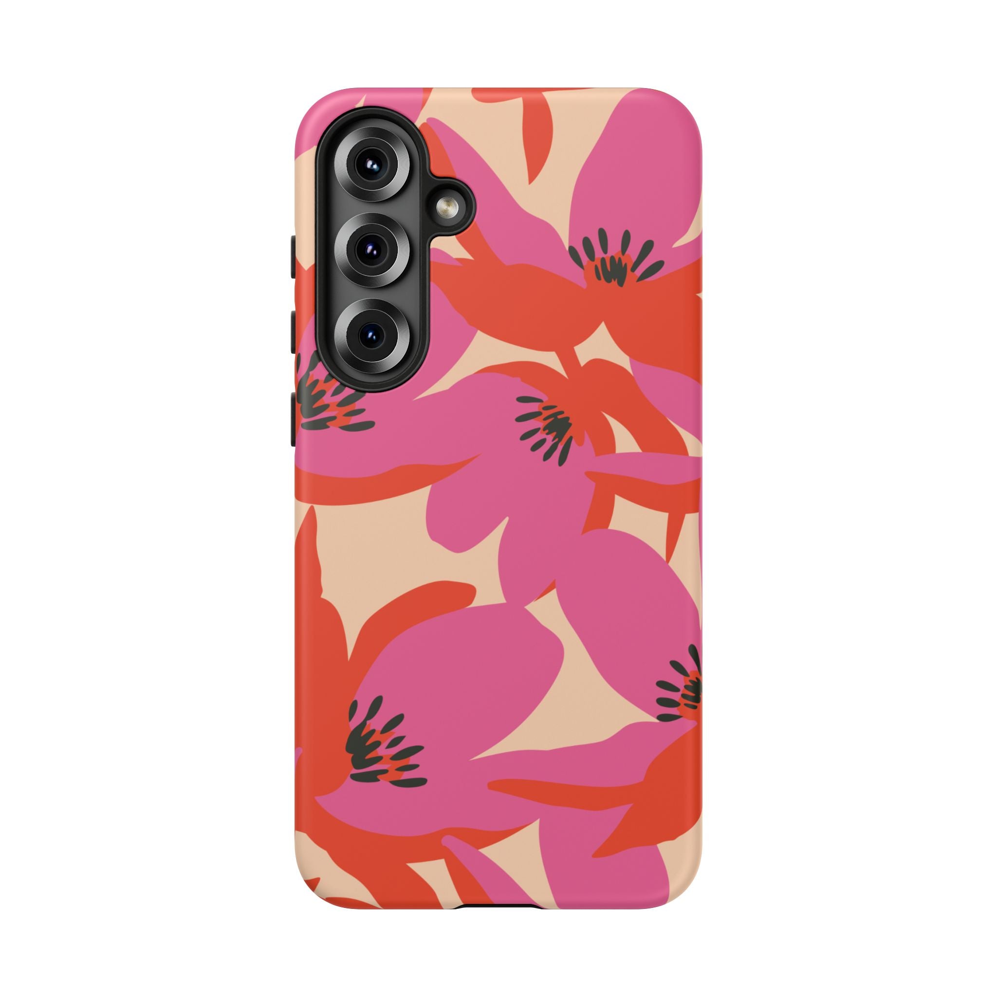 Petal Pop Phone Case