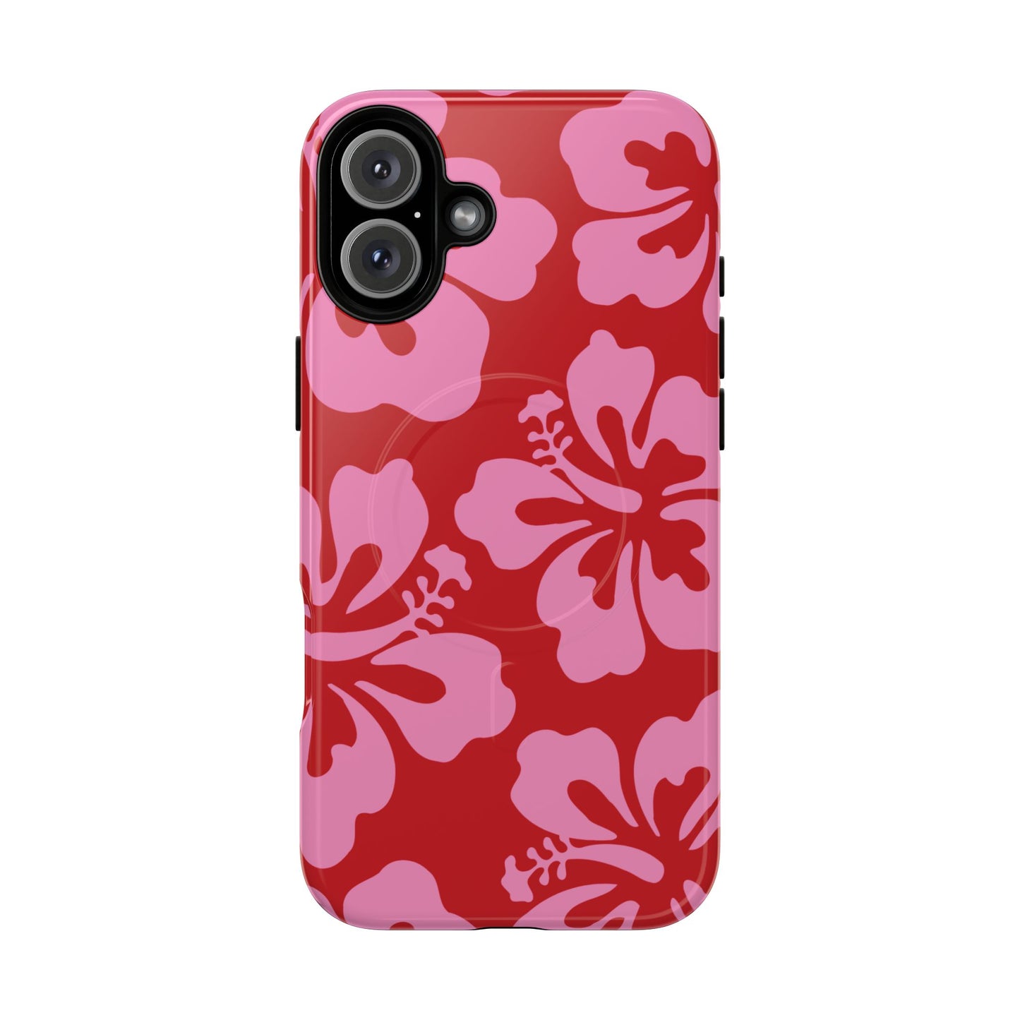 Aloha | Hibiscus MagSafe Case