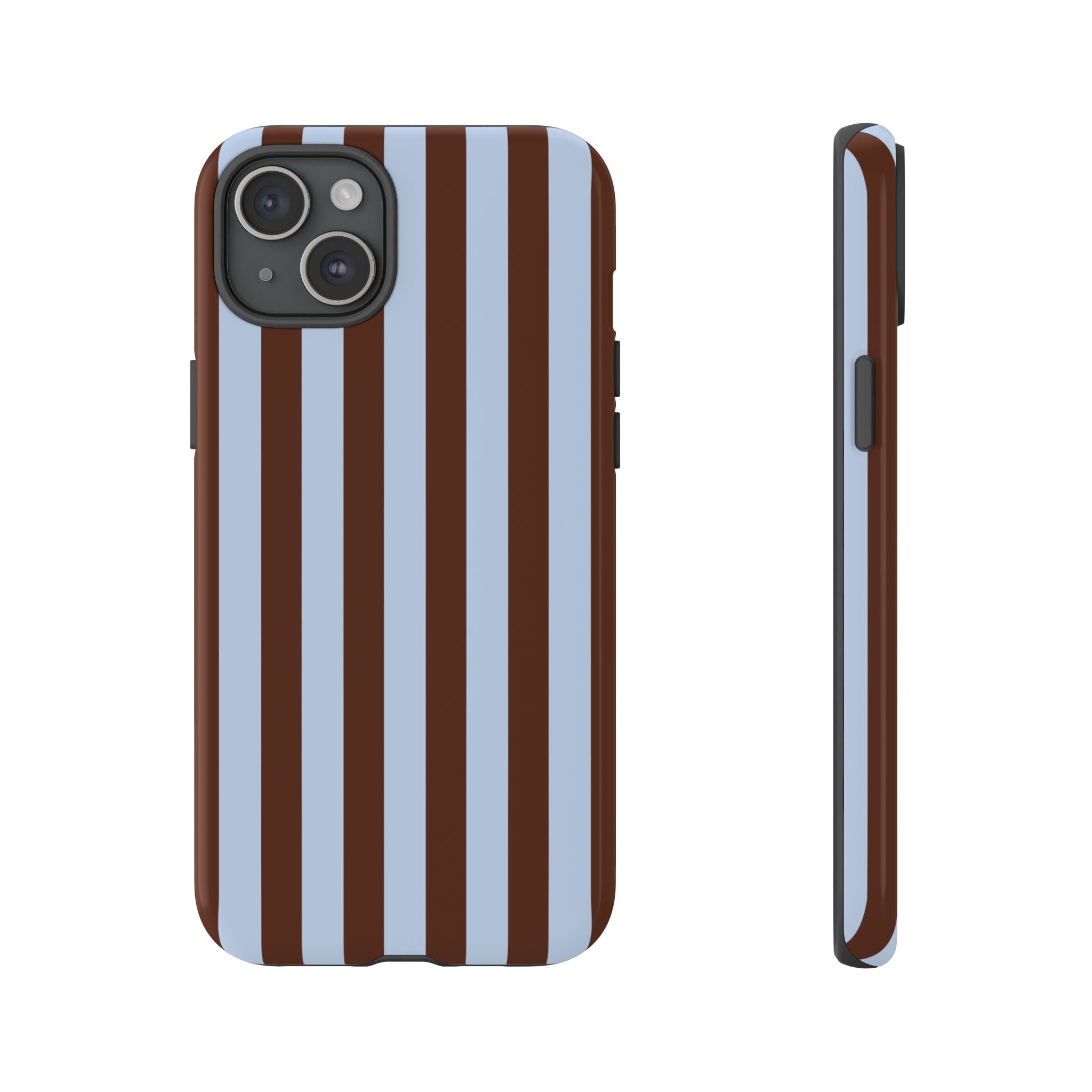 Harbor Stripe | iPhone Case