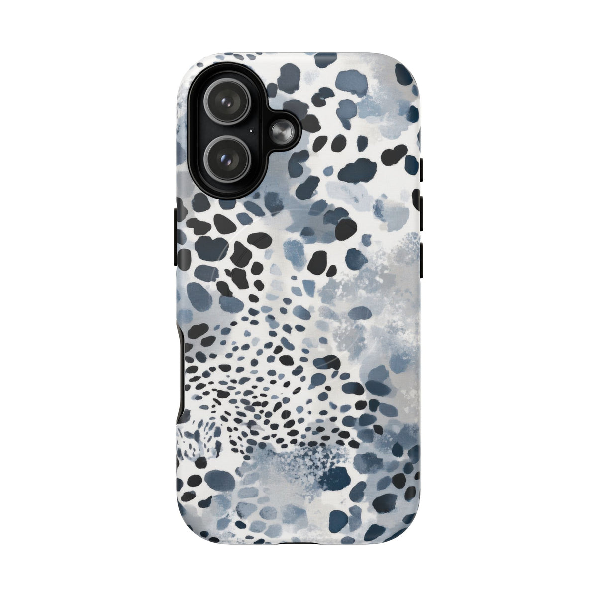 Blue Wild | Spotted MagSafe Case
