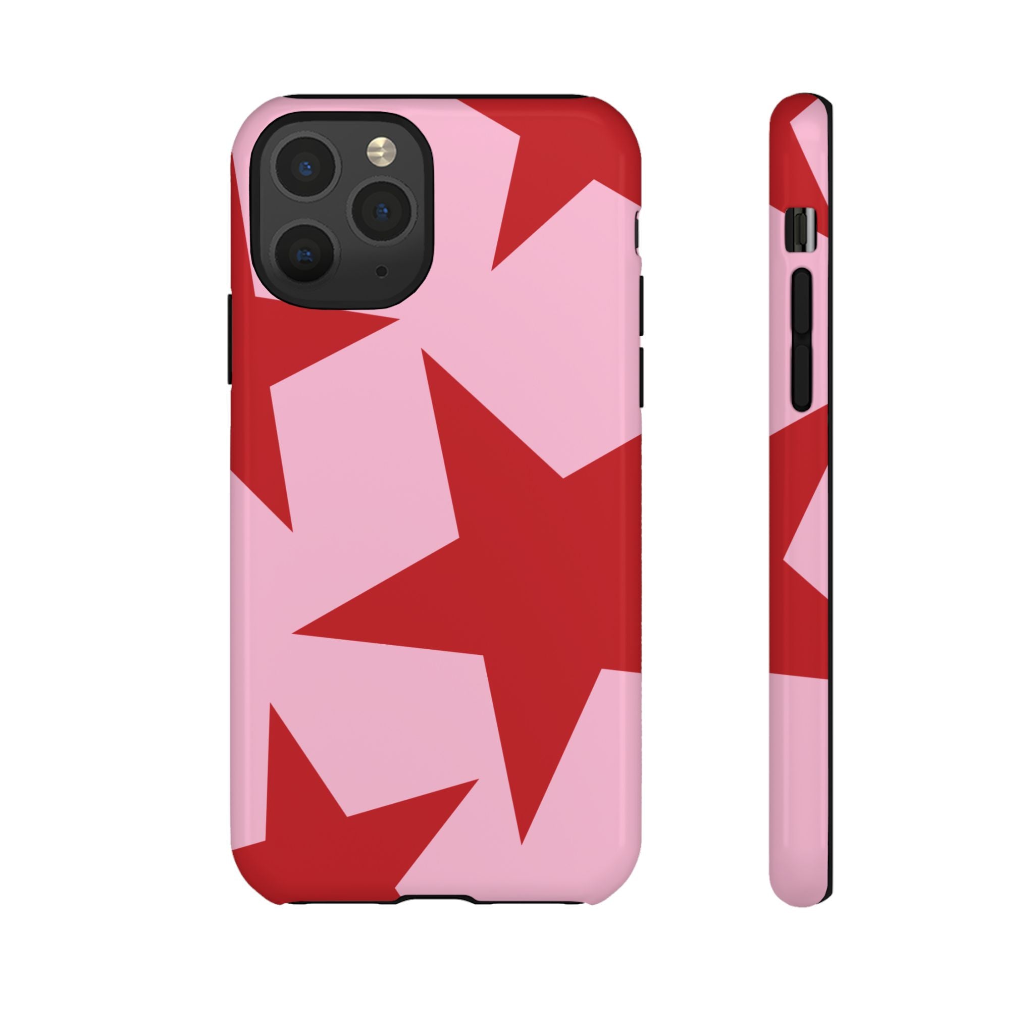 Coque iPhone Superstar | Rétro Star