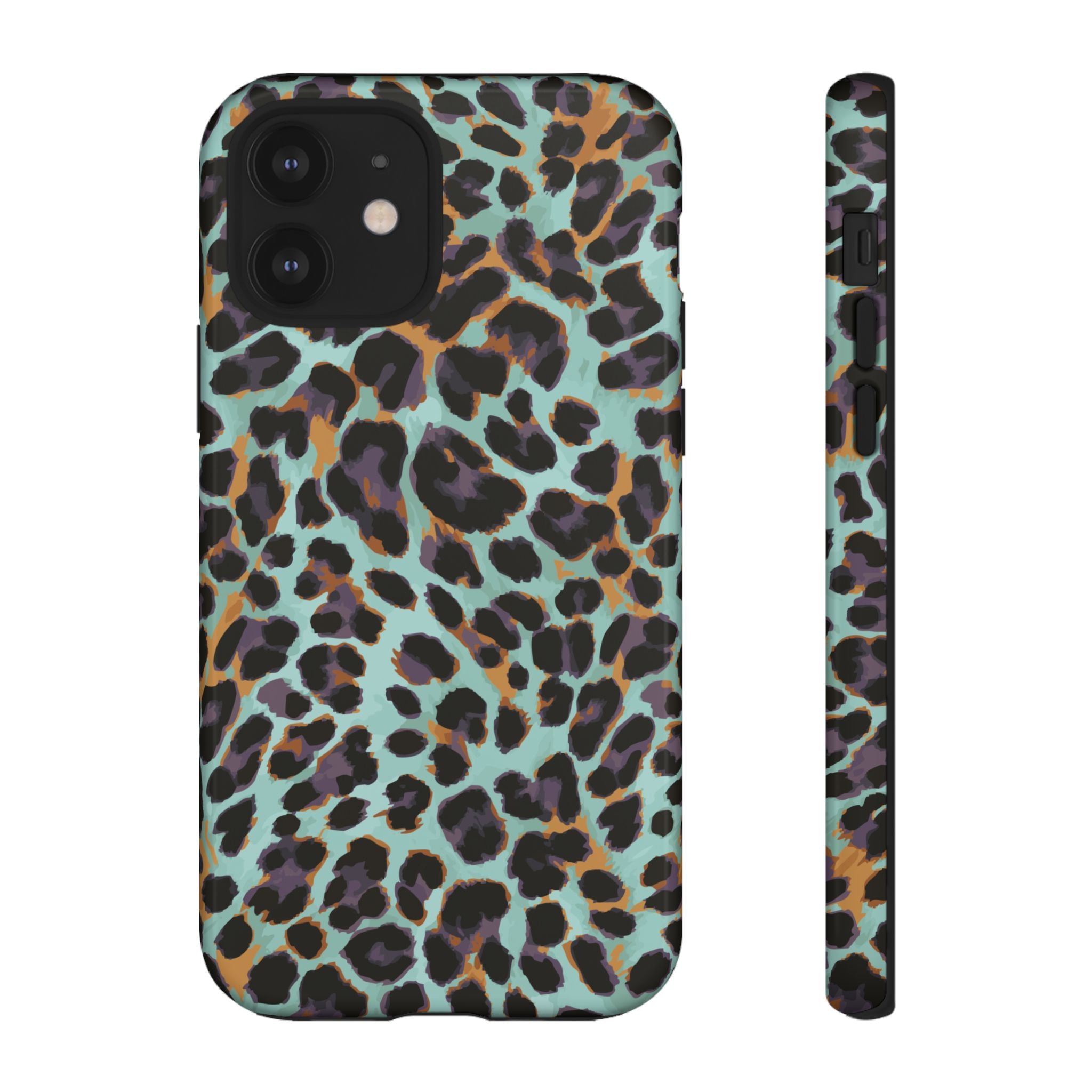 Girls' Night | Leopard iPhone Case