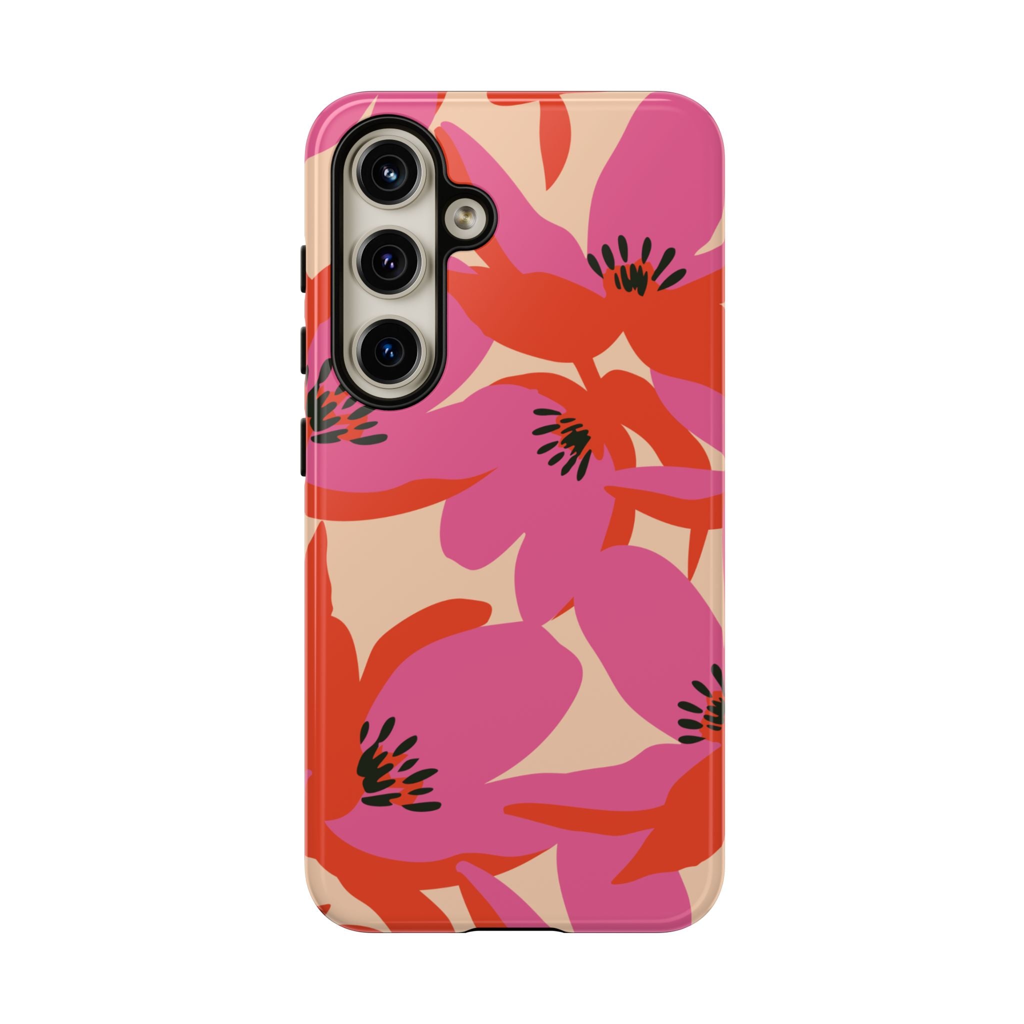 Petal Pop Phone Case