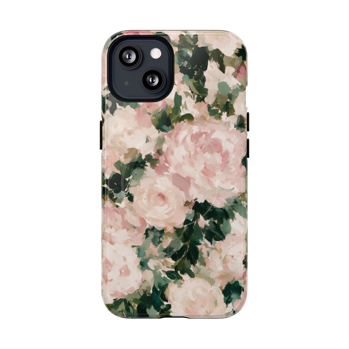 Garden Muse | Vintage Floral MagSafe Case