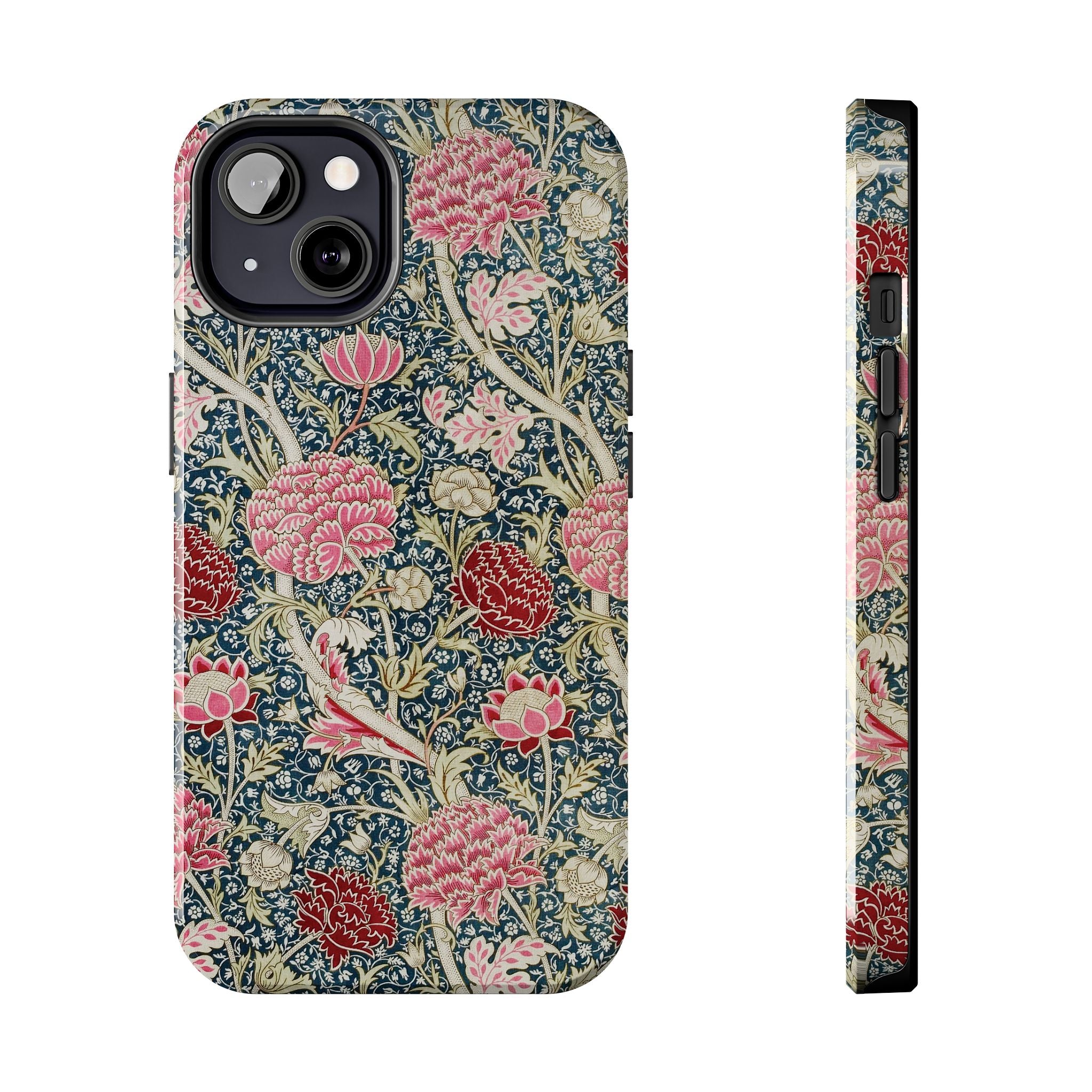 Cray Museum Collection iPhone Case