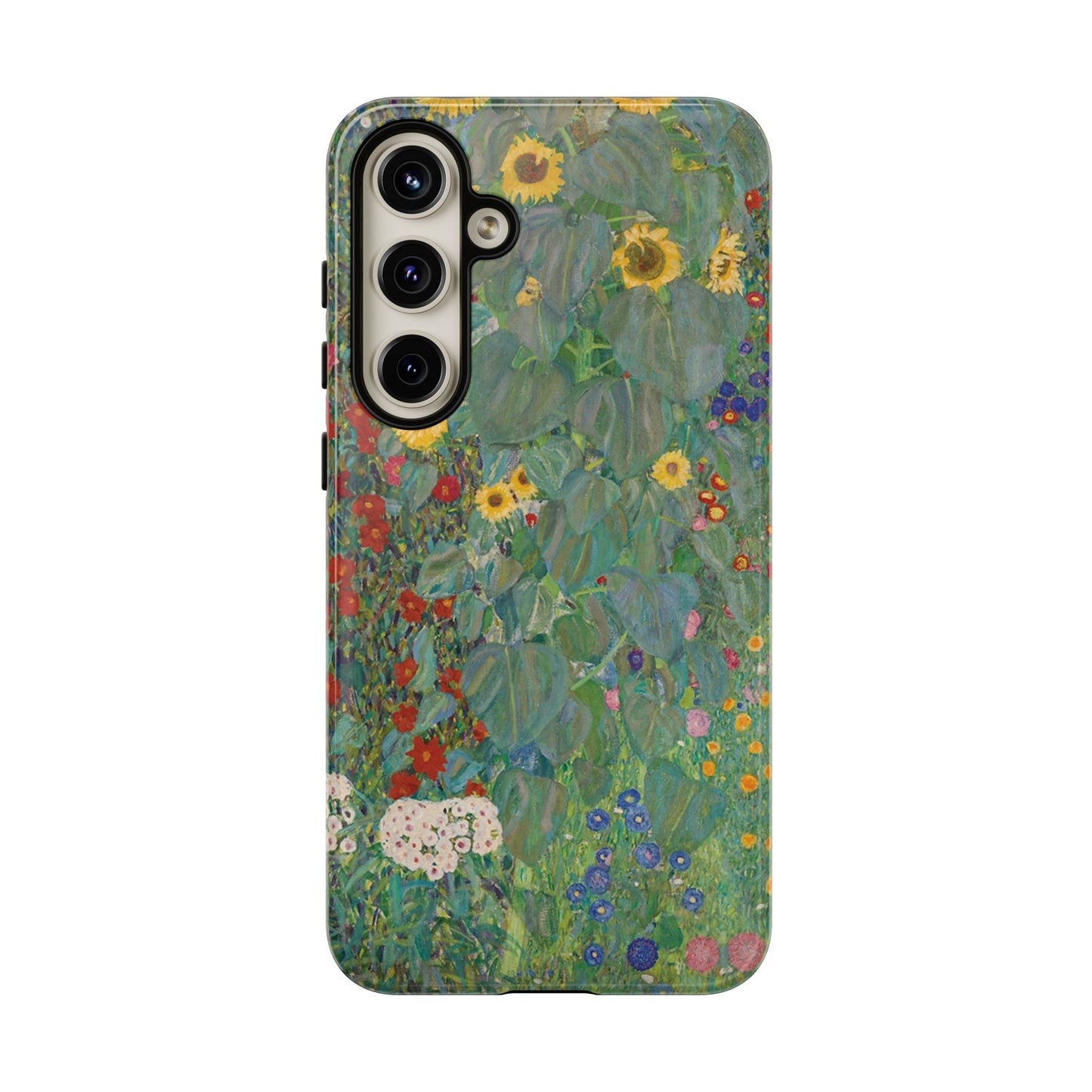 Farm Garden | Van Gogh Art Case