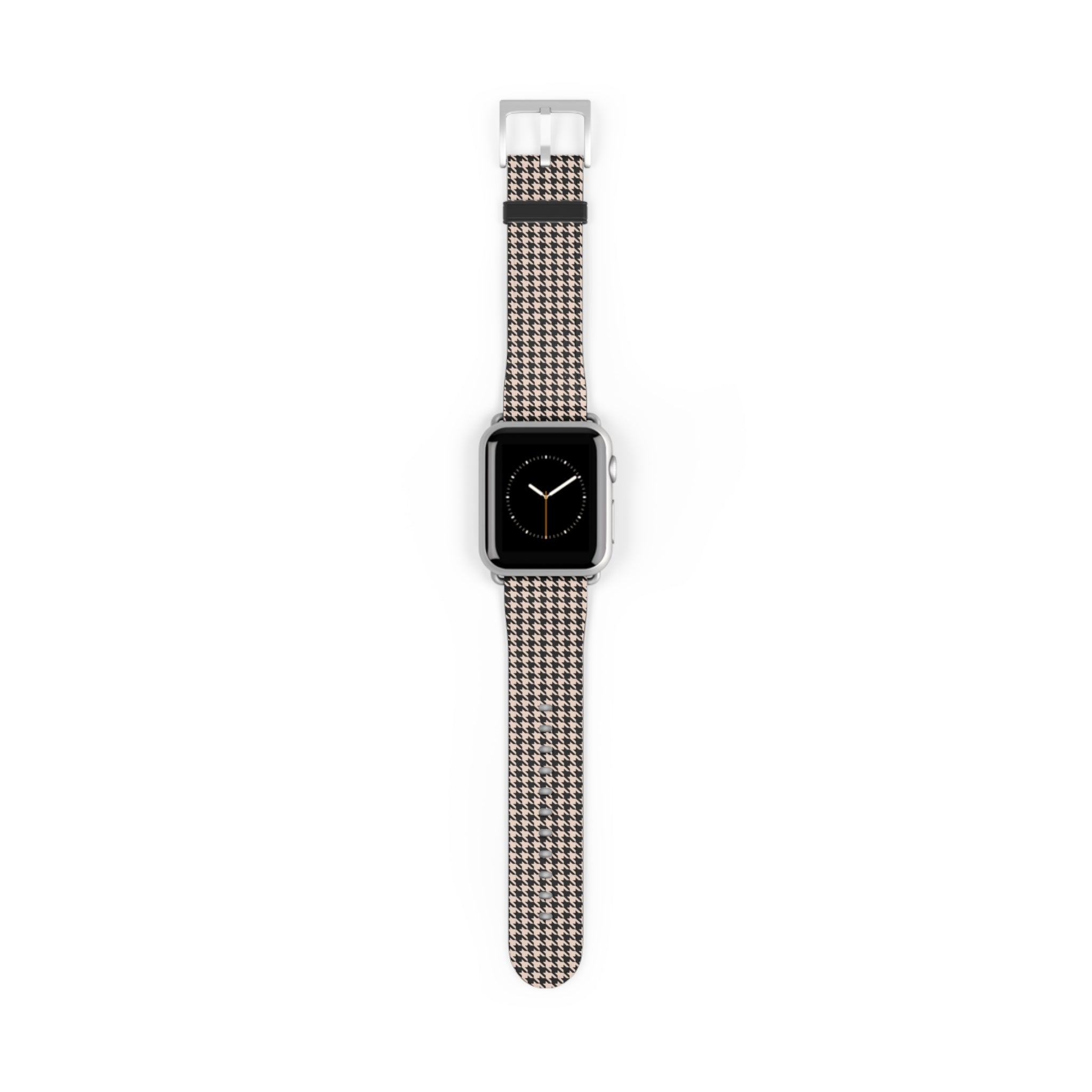 Houndstooth Apple Watch Band